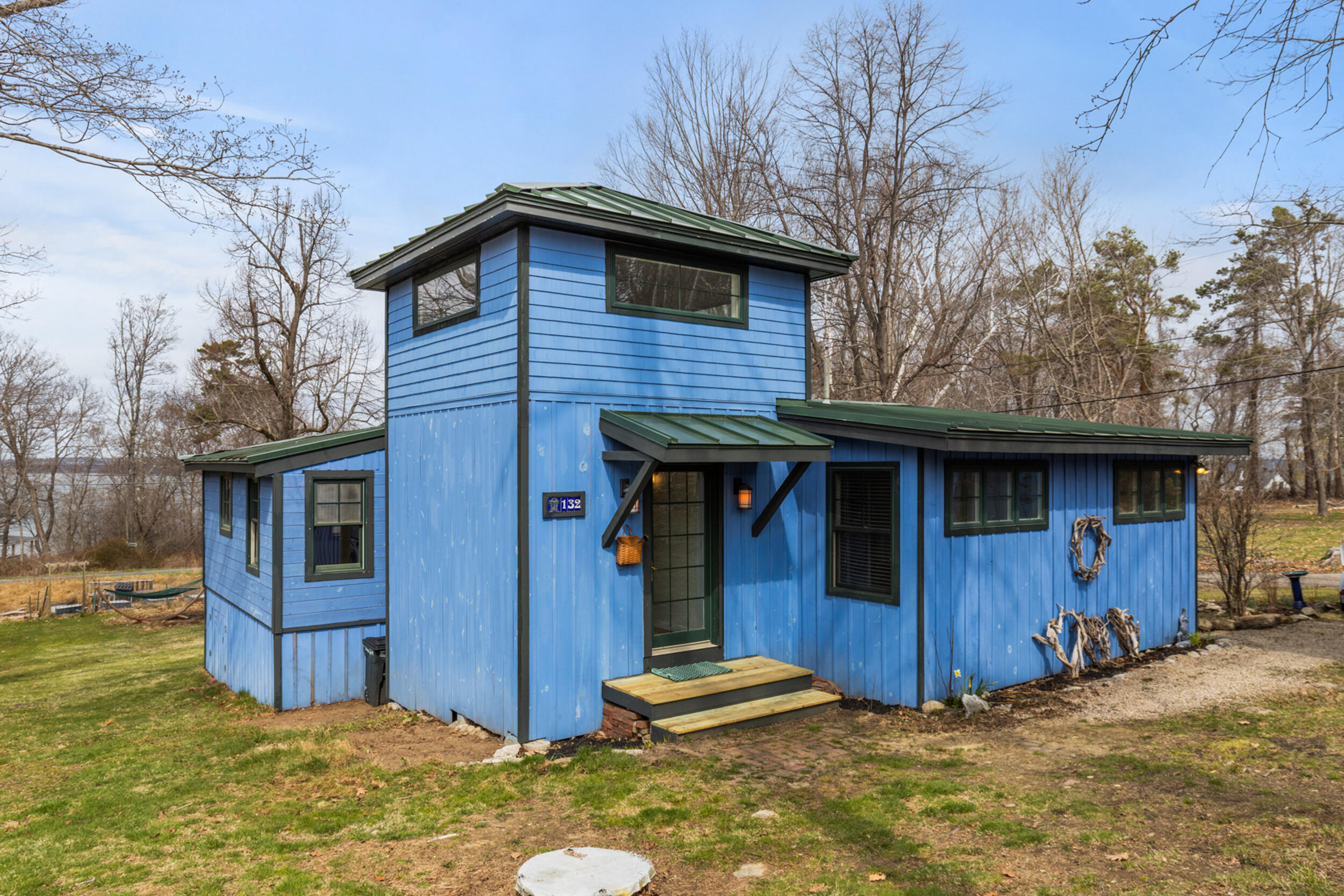 132 Sunset Avenue Portland ME 04109