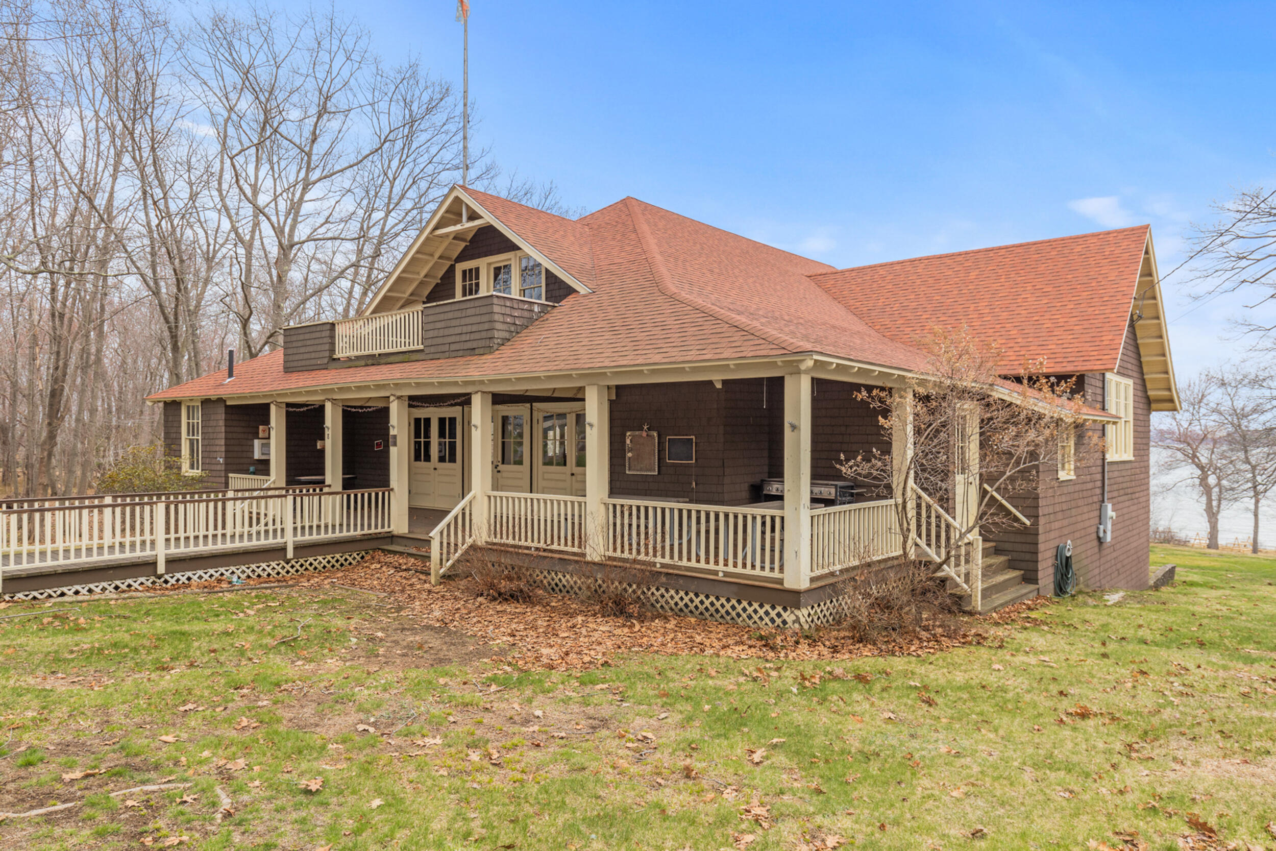 132 Sunset Avenue Portland ME 04109