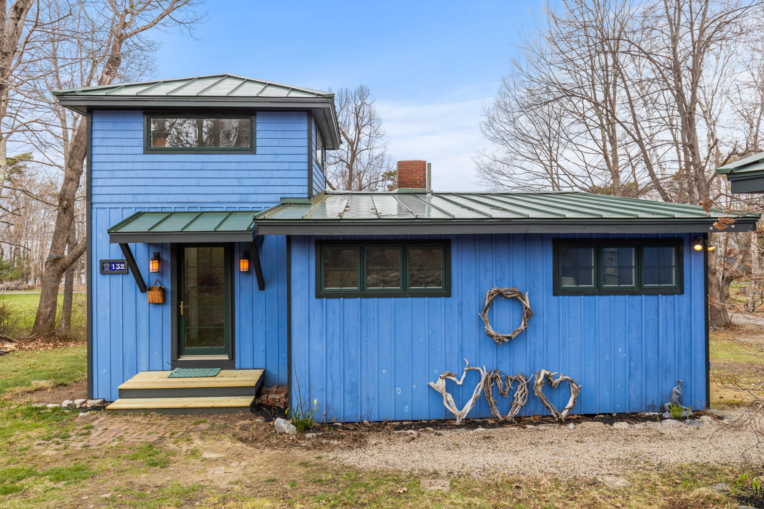 132 Sunset Avenue Portland ME 04109