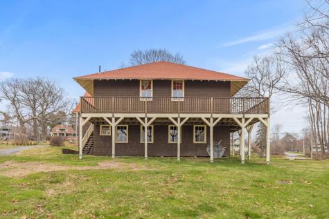 132 Sunset Avenue Portland ME 04109
