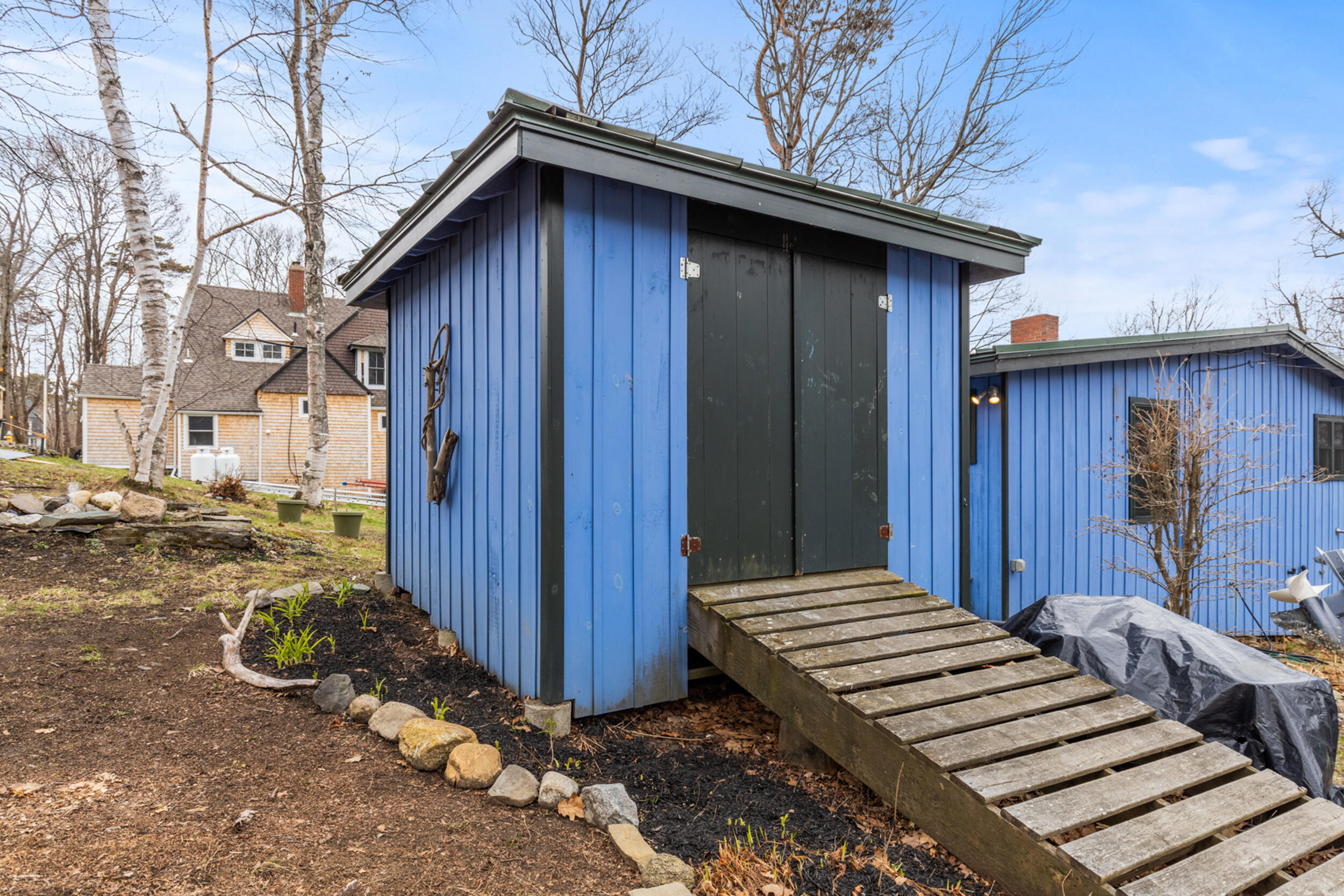 132 Sunset Avenue Portland ME 04109