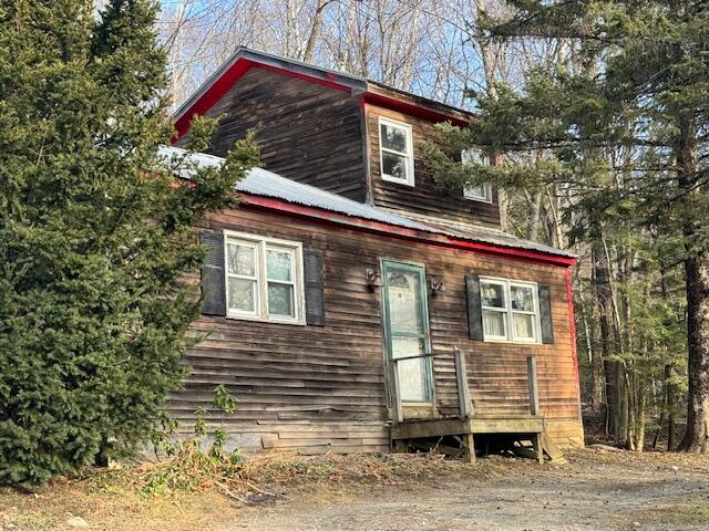 1140 Canaan Road Skowhegan ME 04976