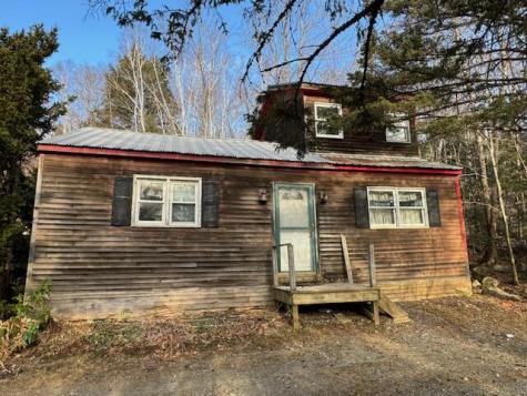 1140 Canaan Road Skowhegan ME 04976