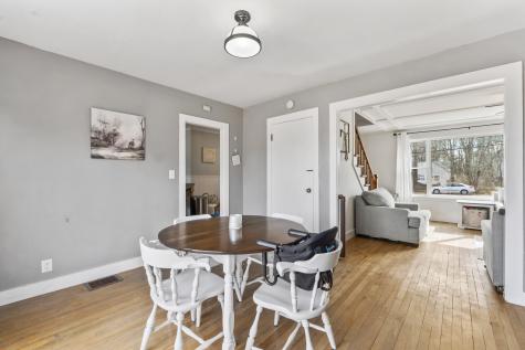 5 Webb Road Waterville ME 04901