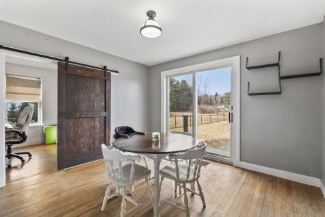 5 Webb Road Waterville ME 04901