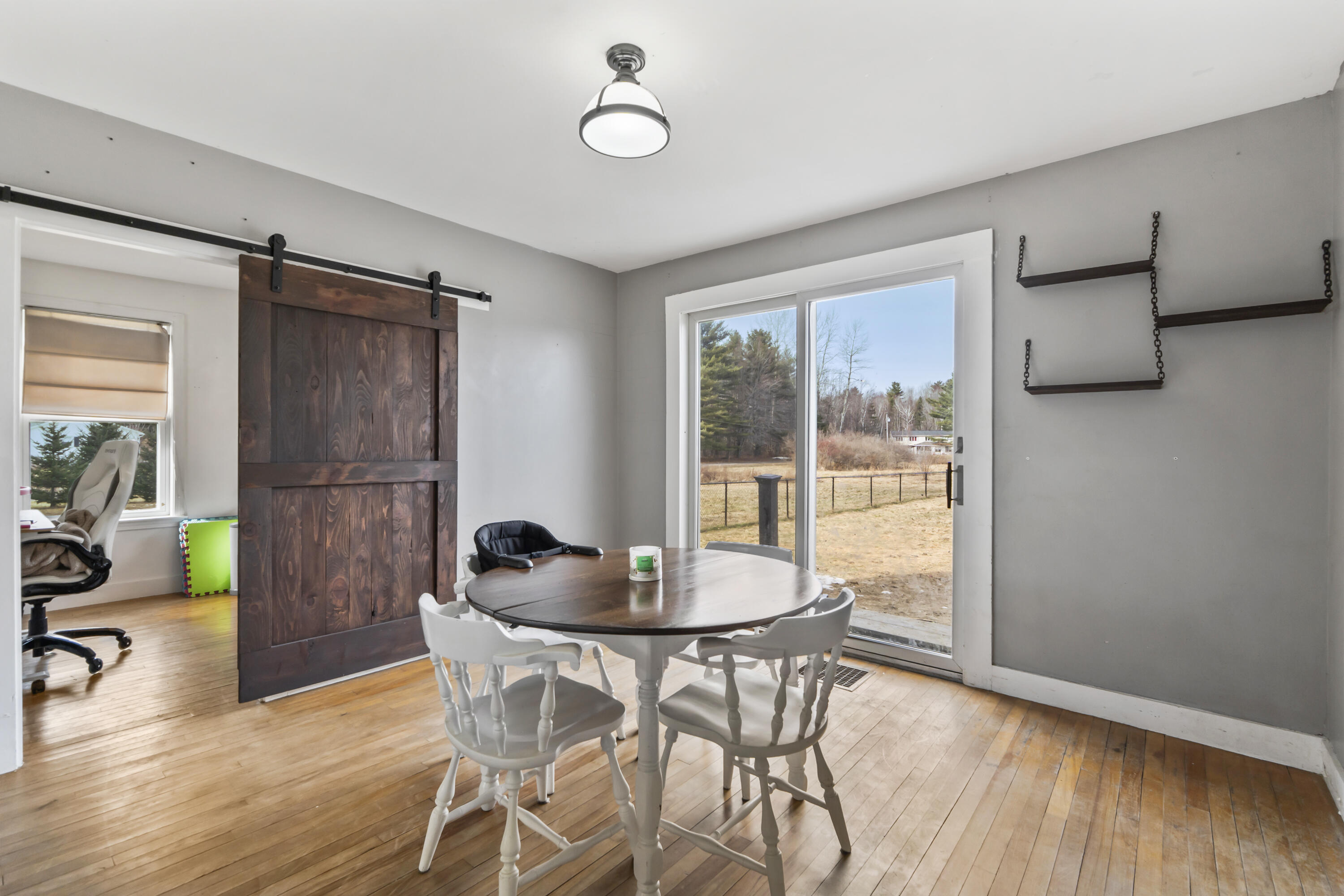 5 Webb Road Waterville ME 04901