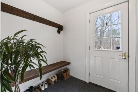 5 Webb Road Waterville ME 04901