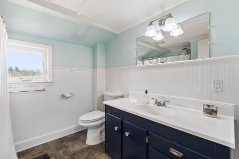 5 Webb Road Waterville ME 04901