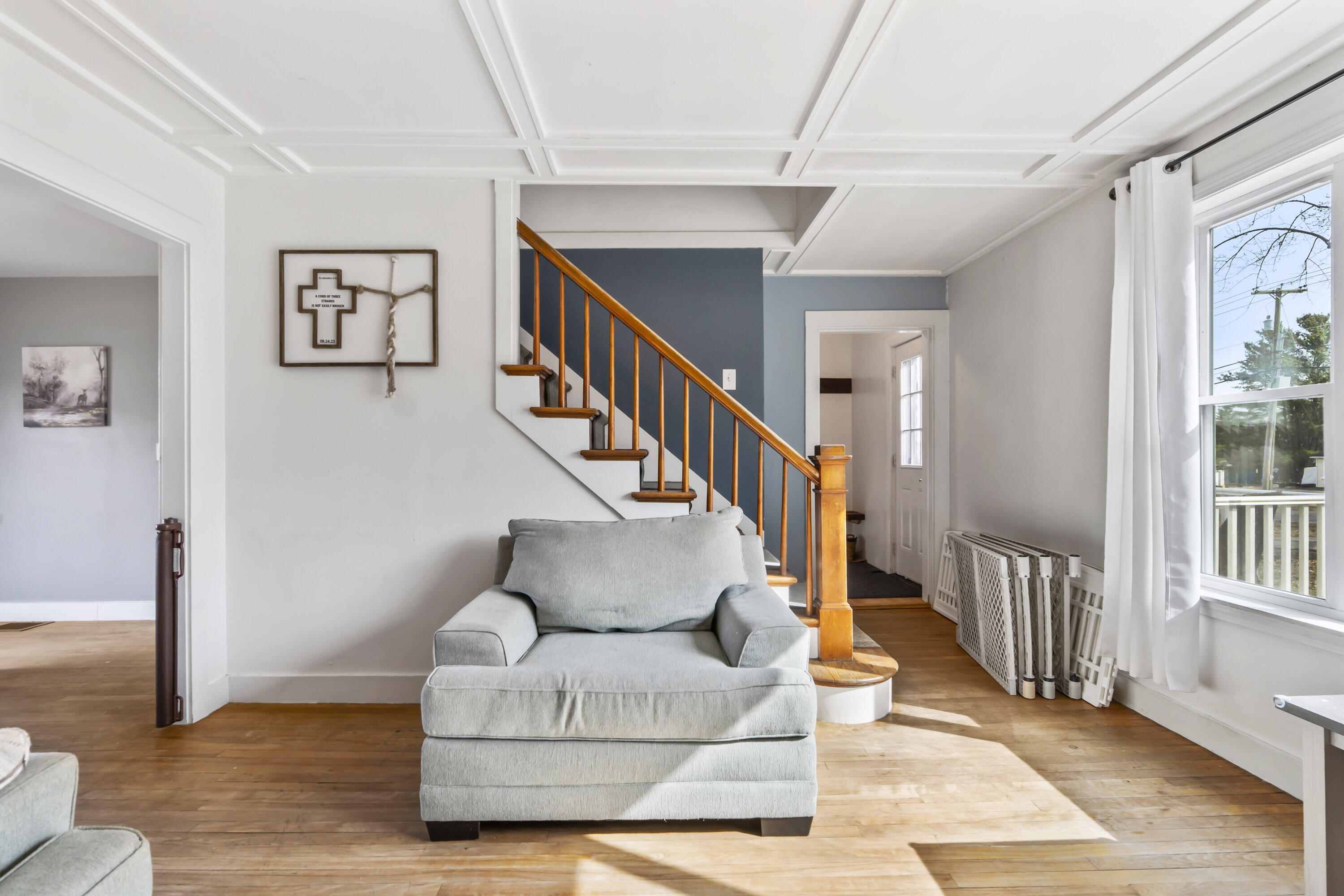 5 Webb Road Waterville ME 04901