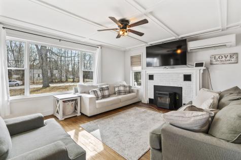5 Webb Road Waterville ME 04901