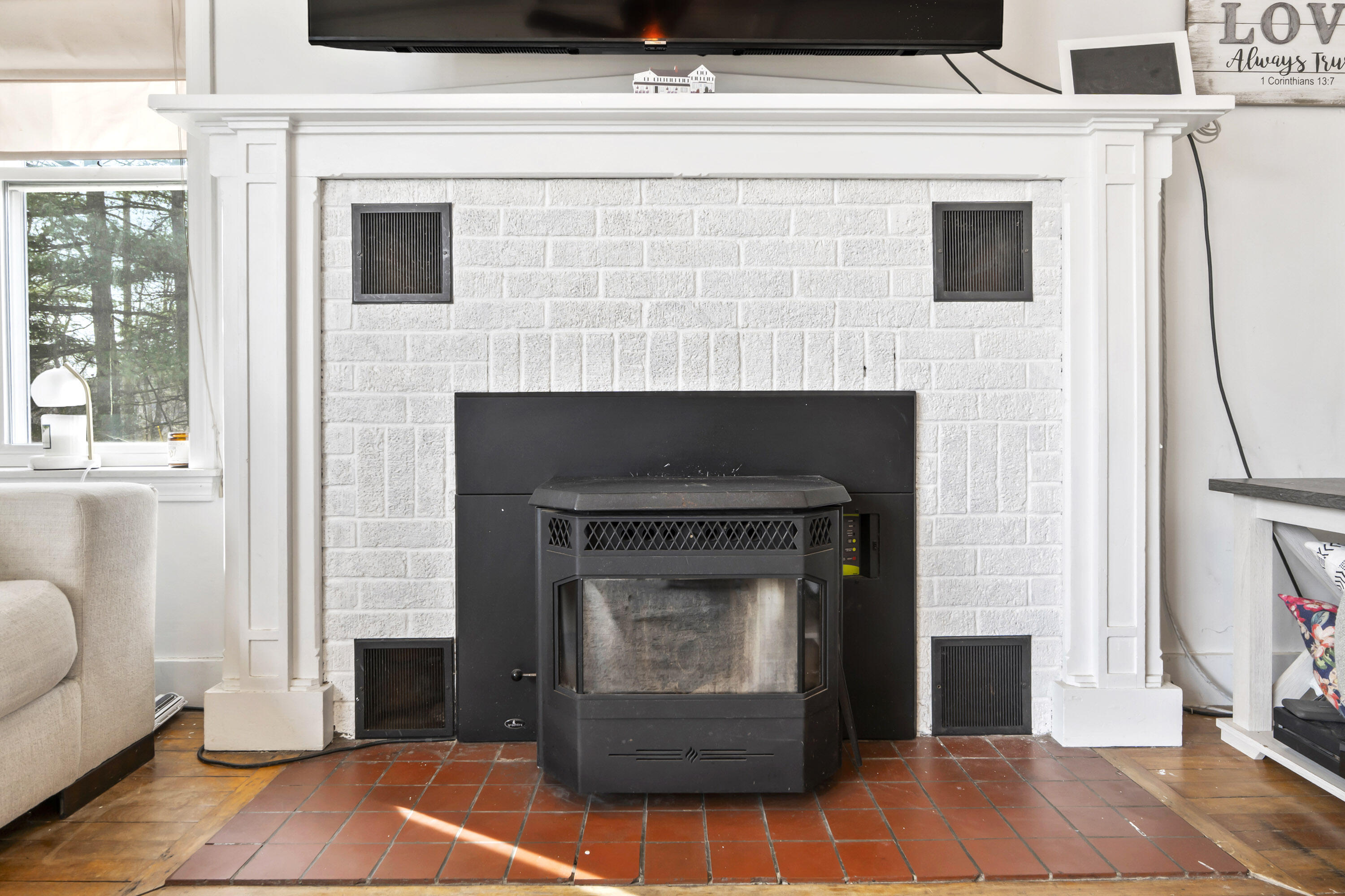 5 Webb Road Waterville ME 04901
