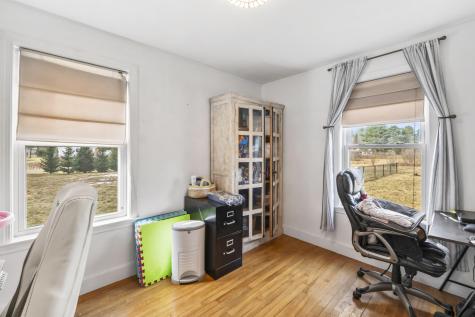 5 Webb Road Waterville ME 04901