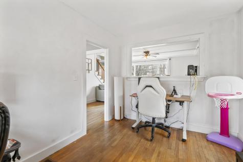 5 Webb Road Waterville ME 04901