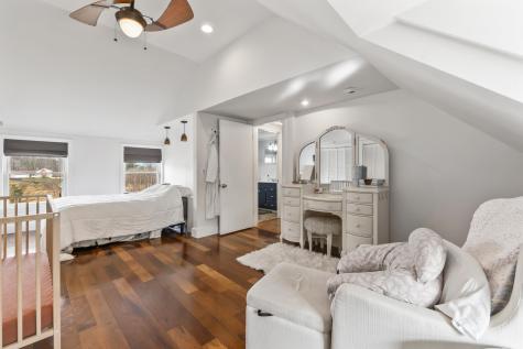 5 Webb Road Waterville ME 04901