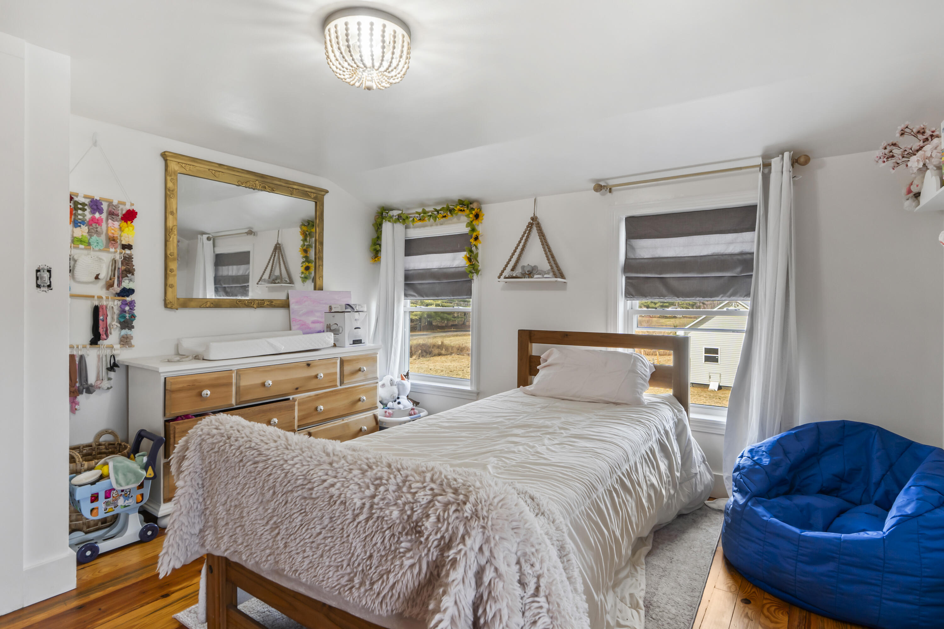 5 Webb Road Waterville ME 04901