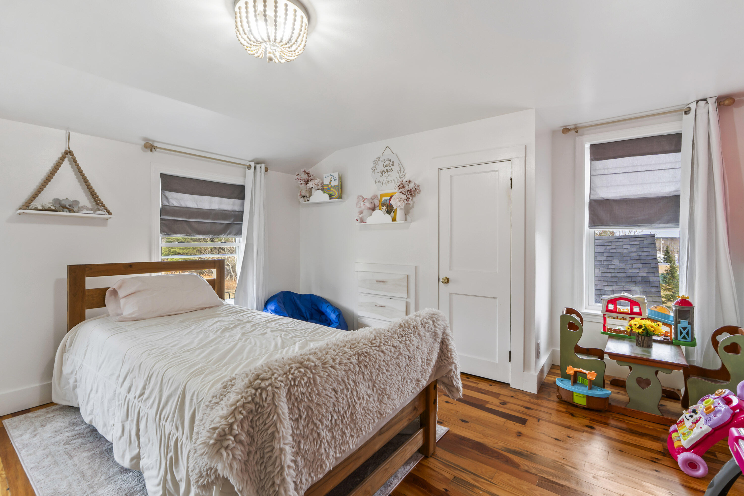 5 Webb Road Waterville ME 04901