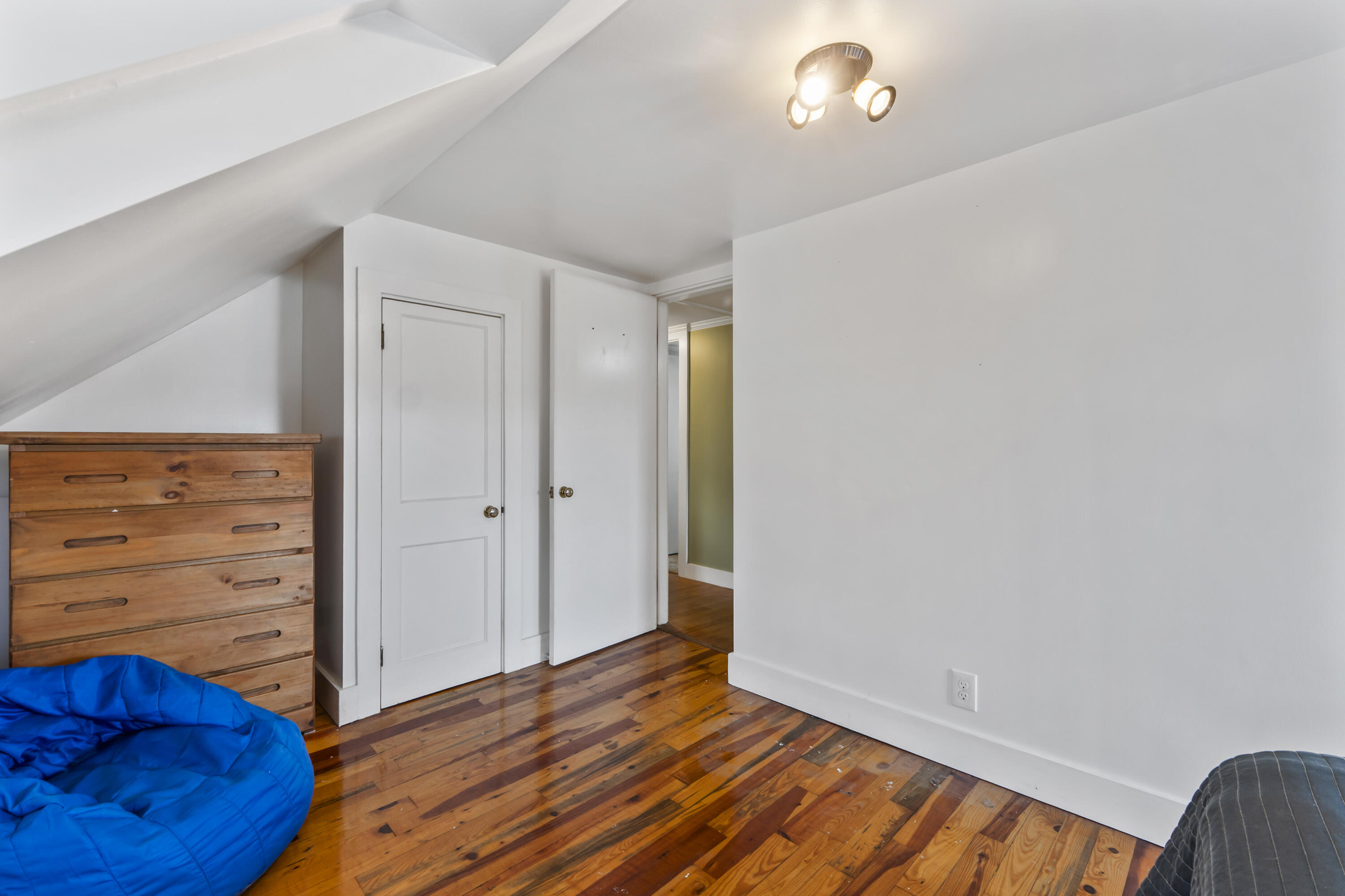 5 Webb Road Waterville ME 04901