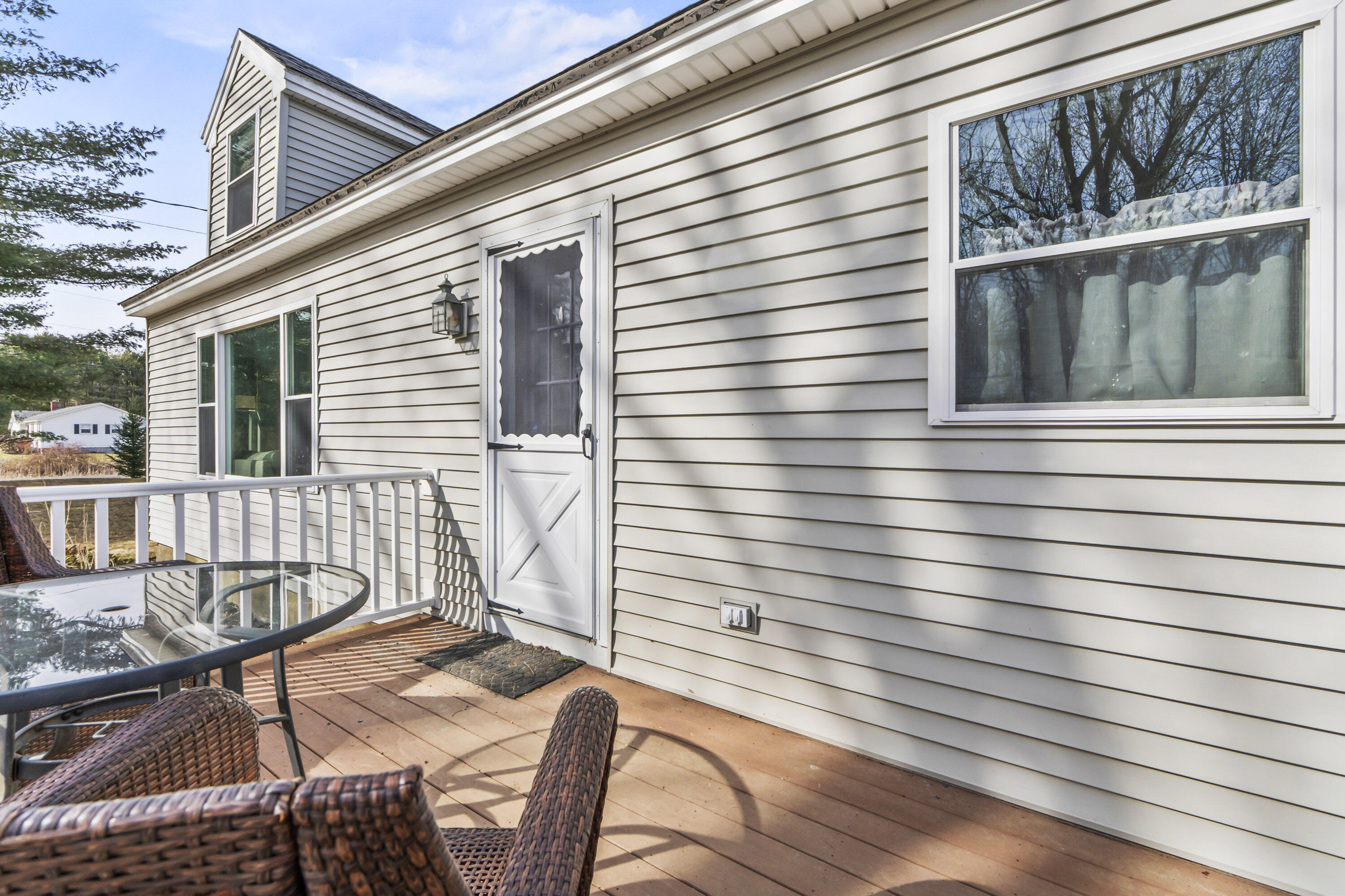 5 Webb Road Waterville ME 04901