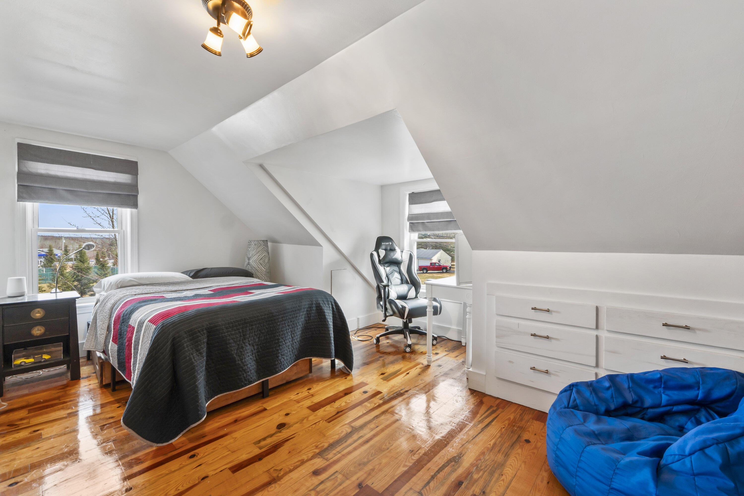 5 Webb Road Waterville ME 04901