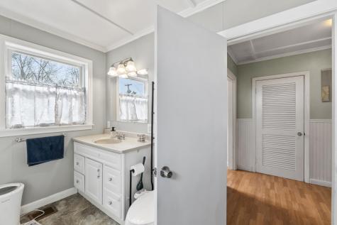 5 Webb Road Waterville ME 04901