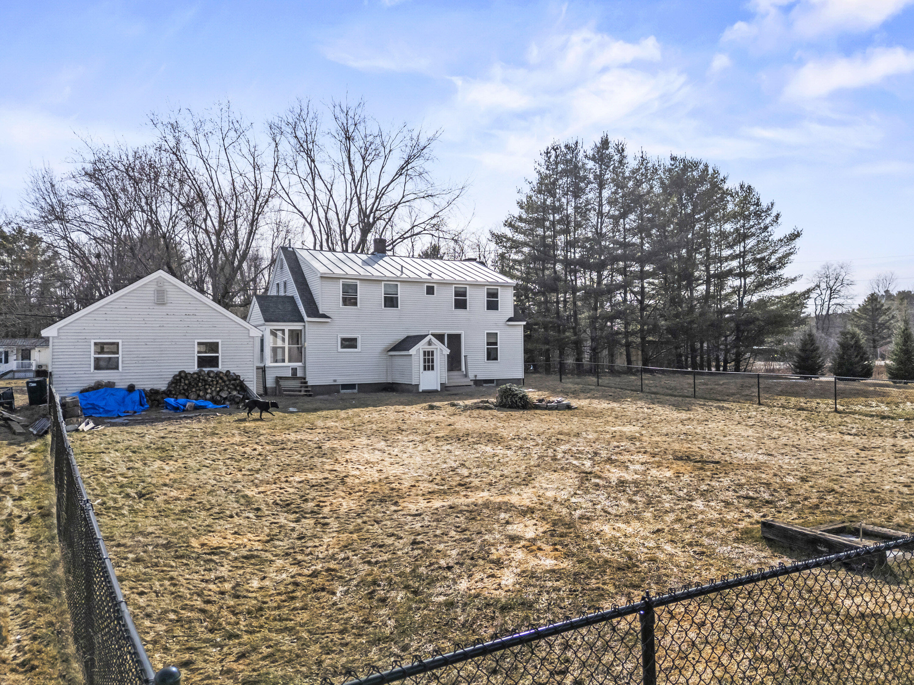 5 Webb Road Waterville ME 04901
