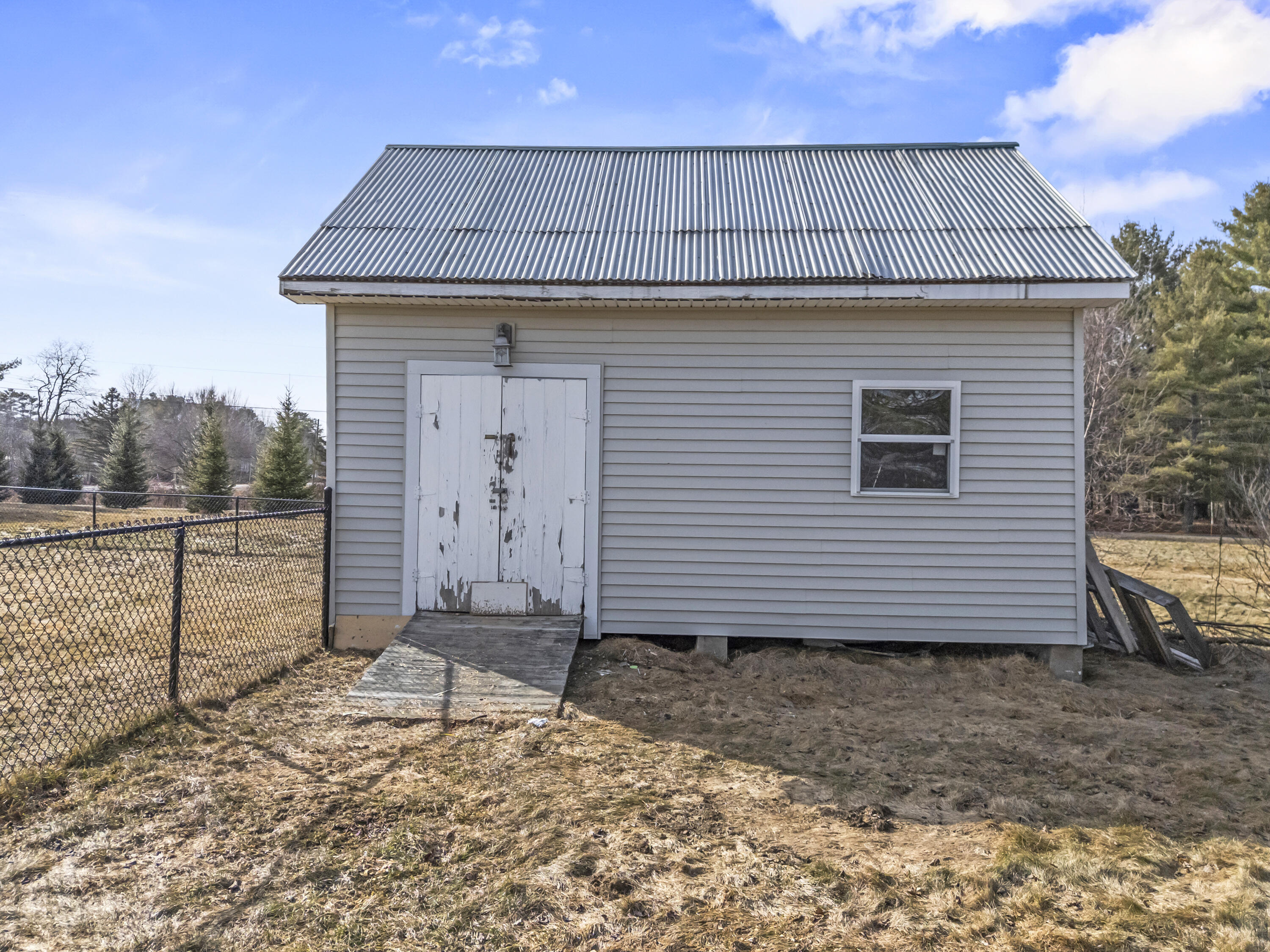 5 Webb Road Waterville ME 04901
