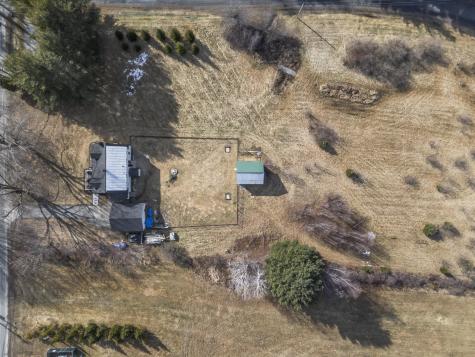 5 Webb Road Waterville ME 04901