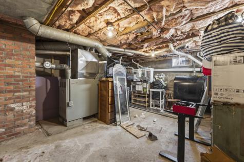 5 Webb Road Waterville ME 04901