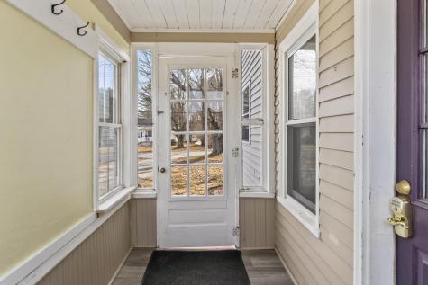 5 Webb Road Waterville ME 04901
