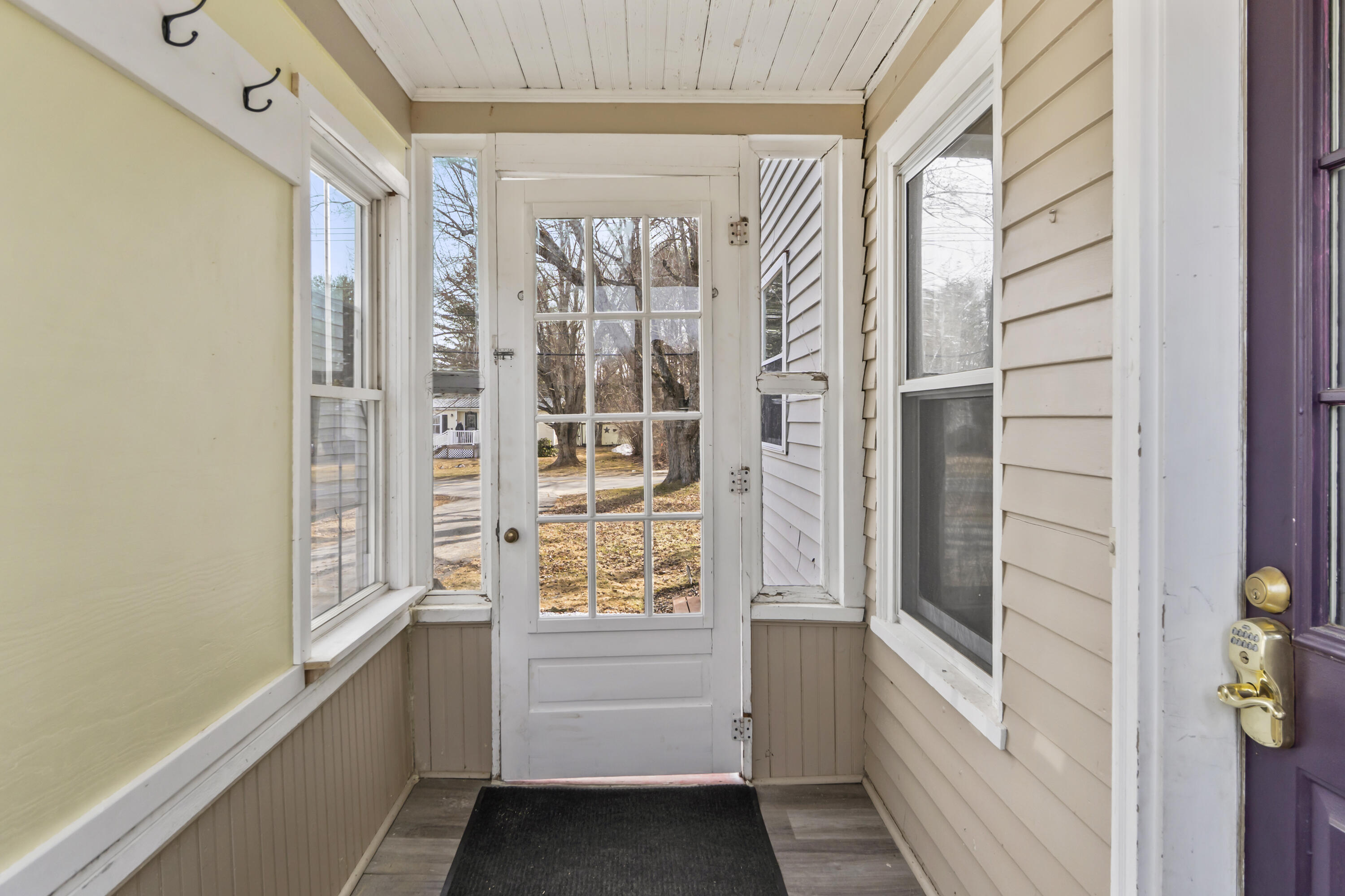 5 Webb Road Waterville ME 04901