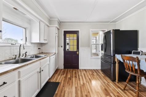 5 Webb Road Waterville ME 04901