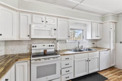 5 Webb Road Waterville ME 04901