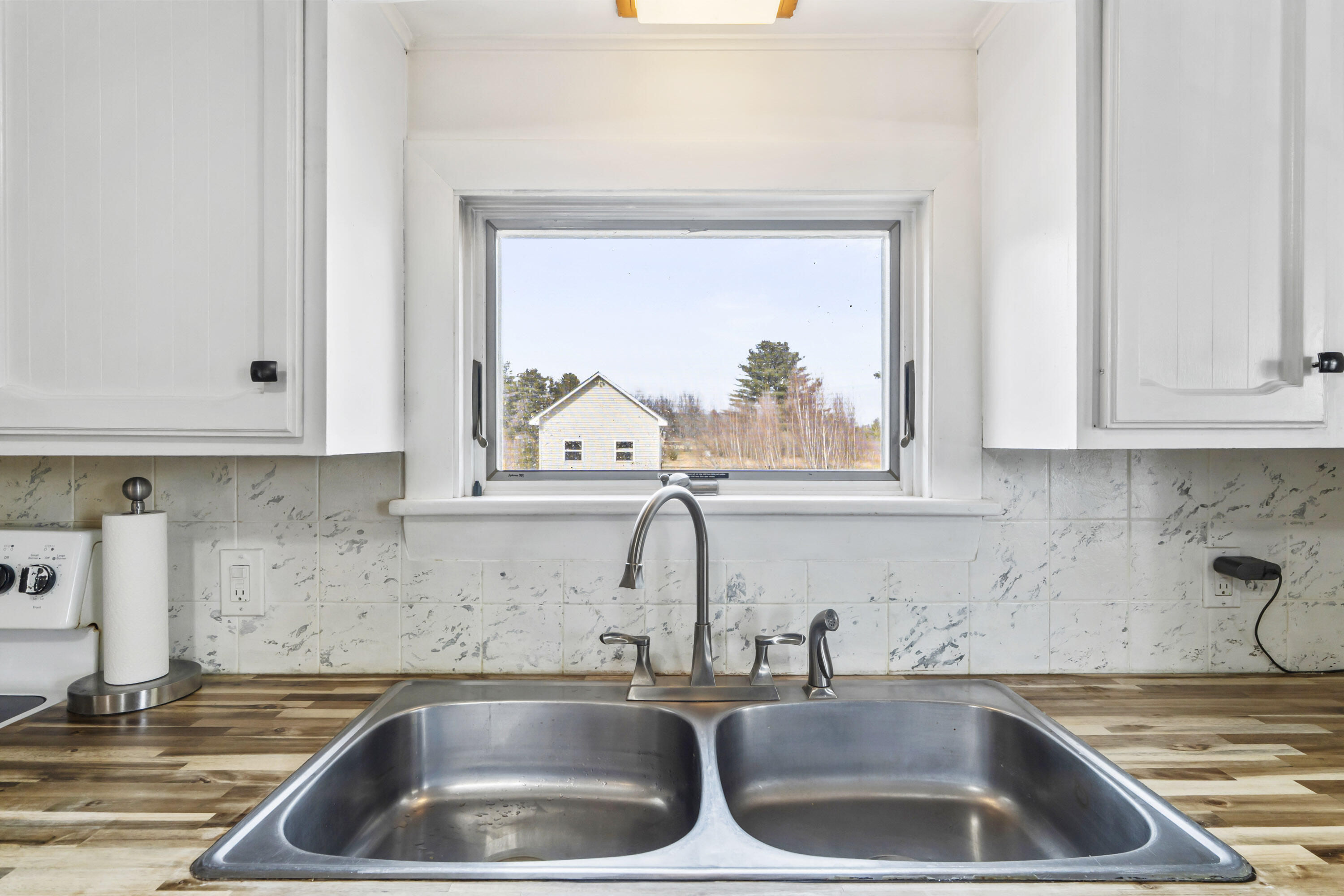 5 Webb Road Waterville ME 04901