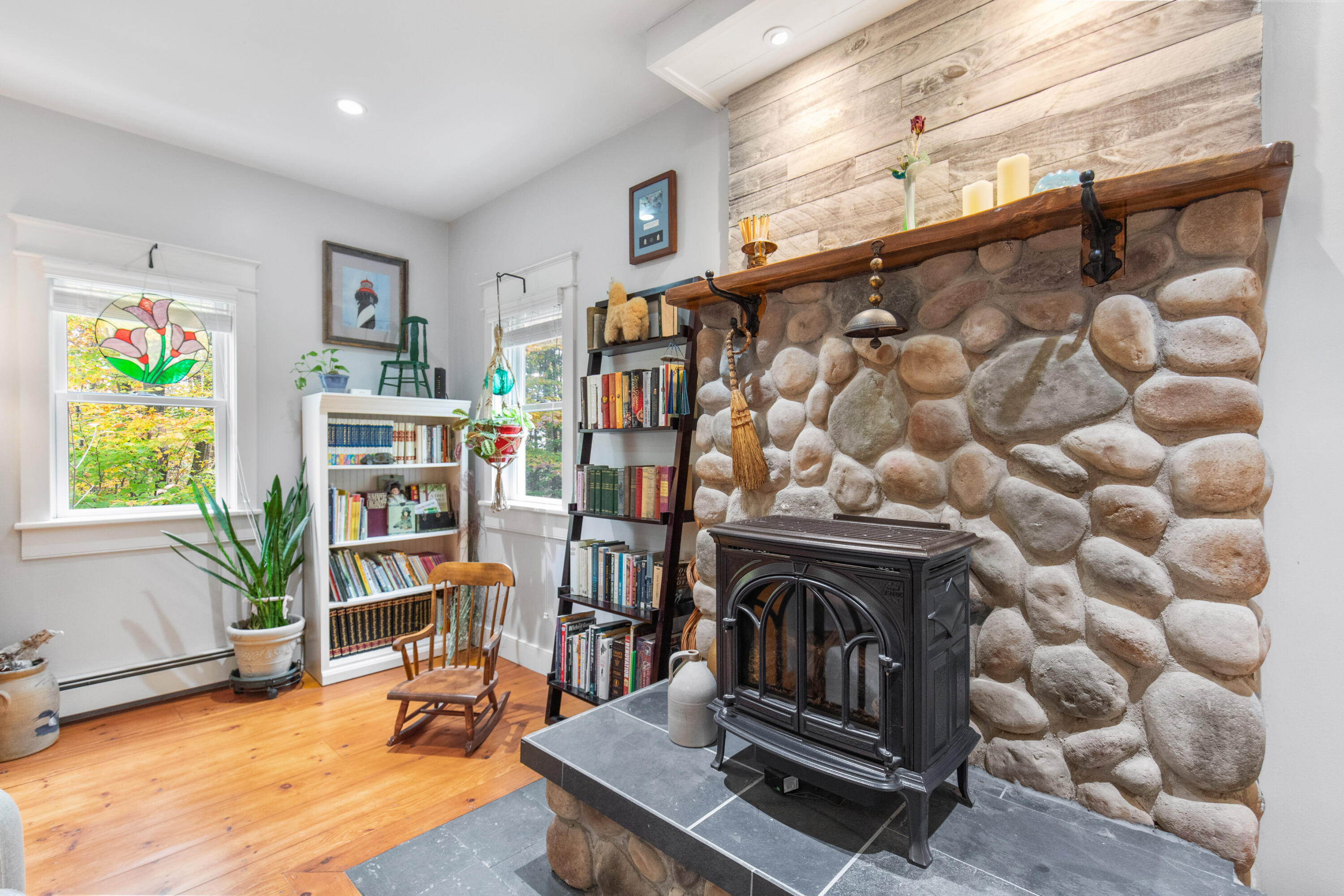 26 Stewart Street Parsonsfield ME 04047