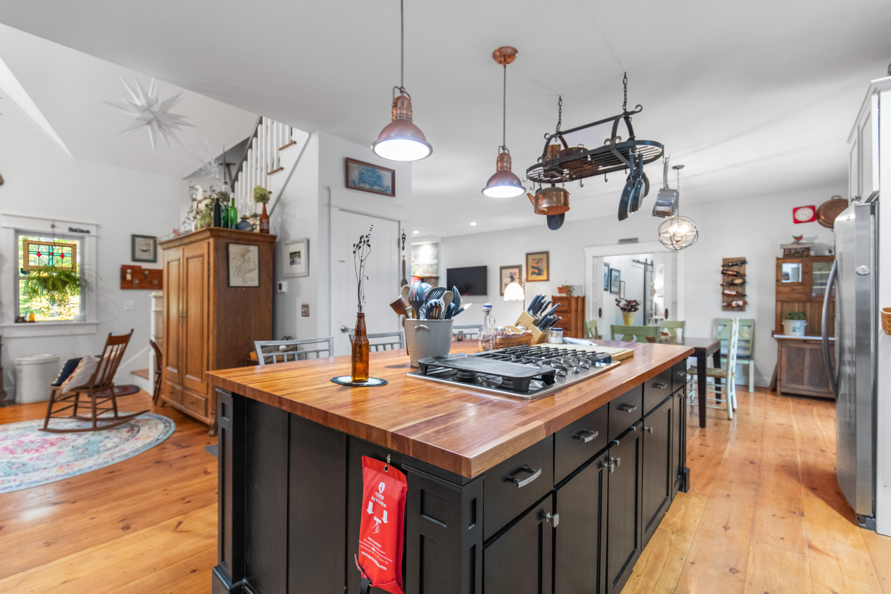 26 Stewart Street Parsonsfield ME 04047