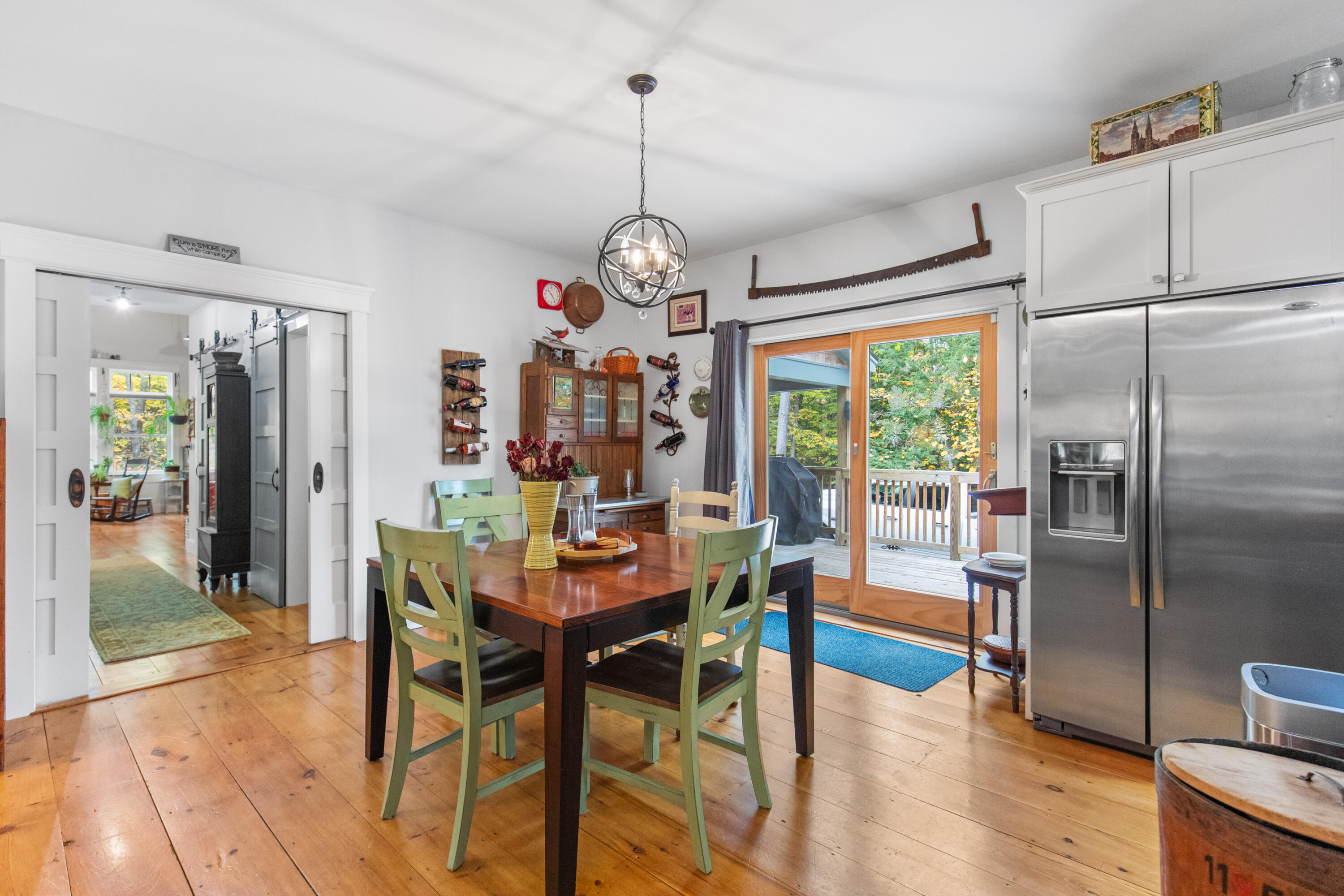 26 Stewart Street Parsonsfield ME 04047