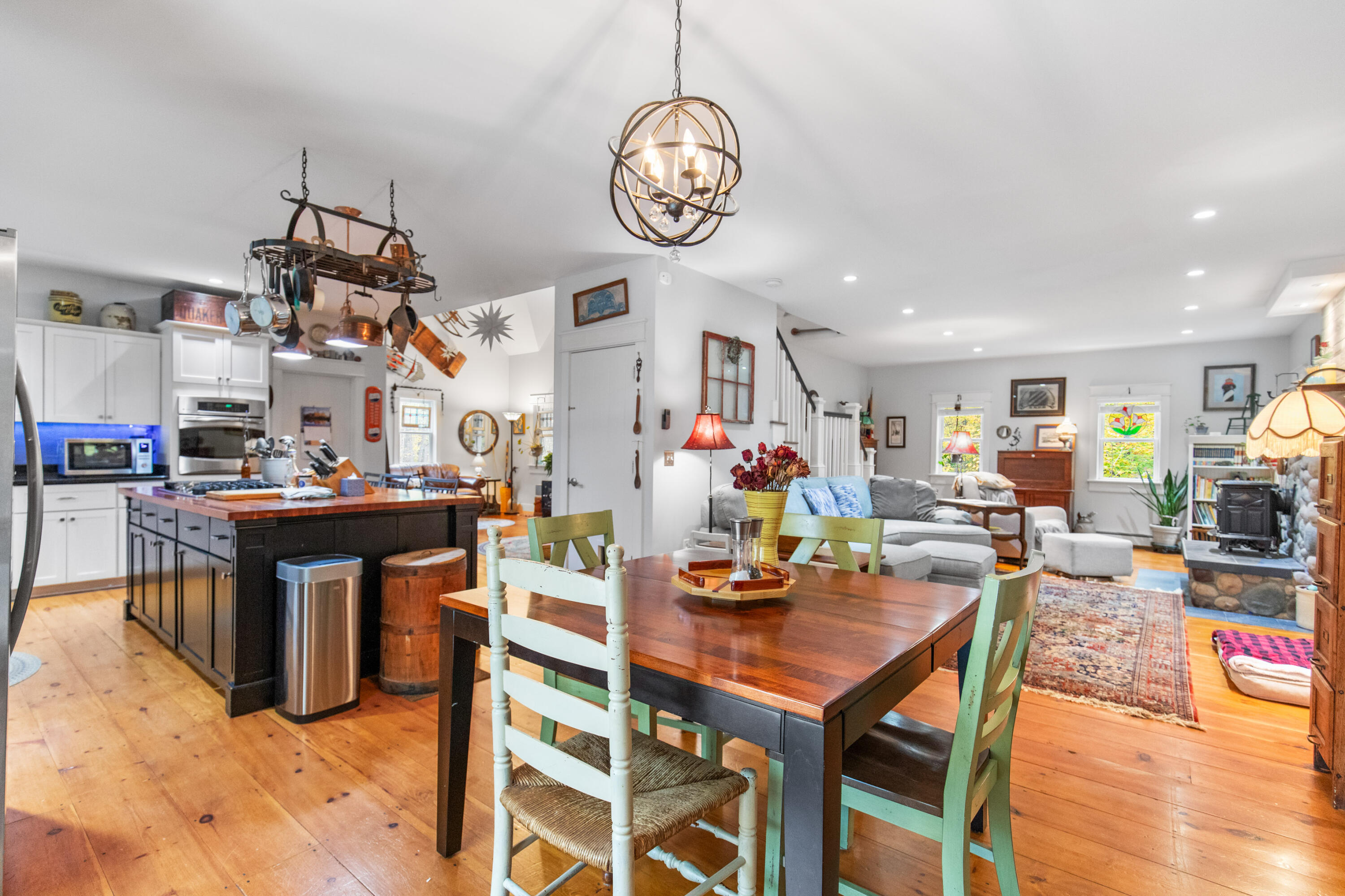 26 Stewart Street Parsonsfield ME 04047