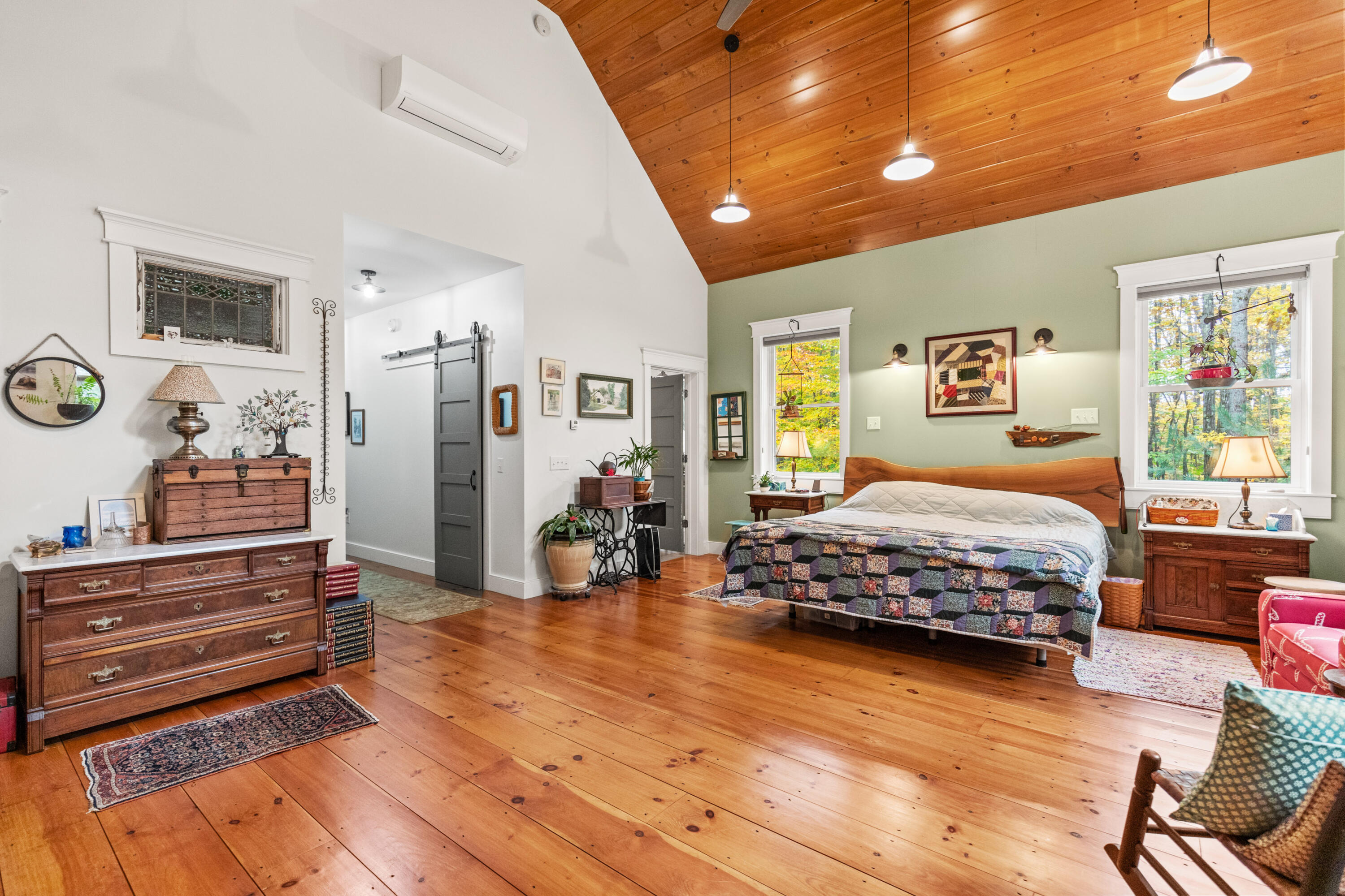 26 Stewart Street Parsonsfield ME 04047