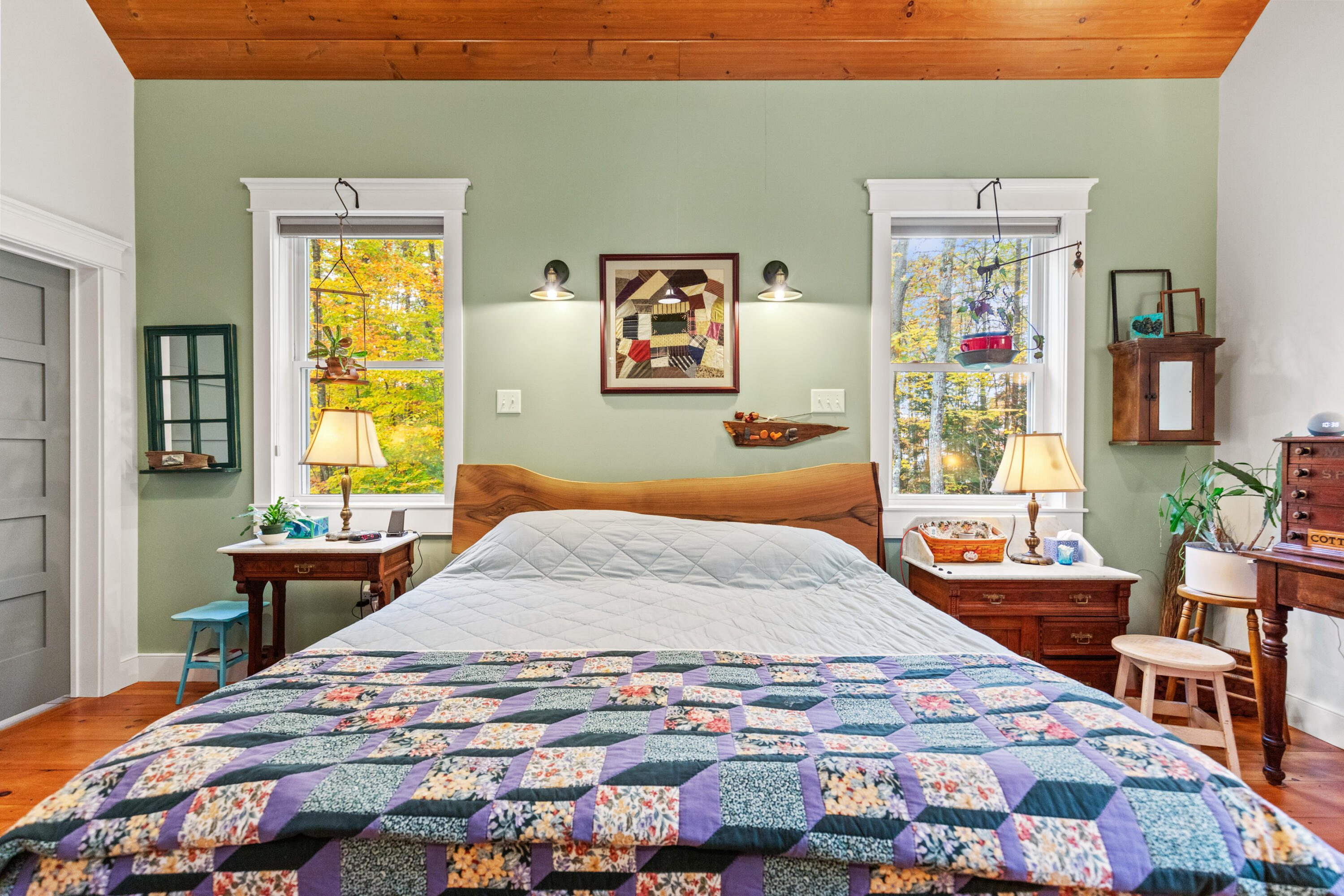 26 Stewart Street Parsonsfield ME 04047