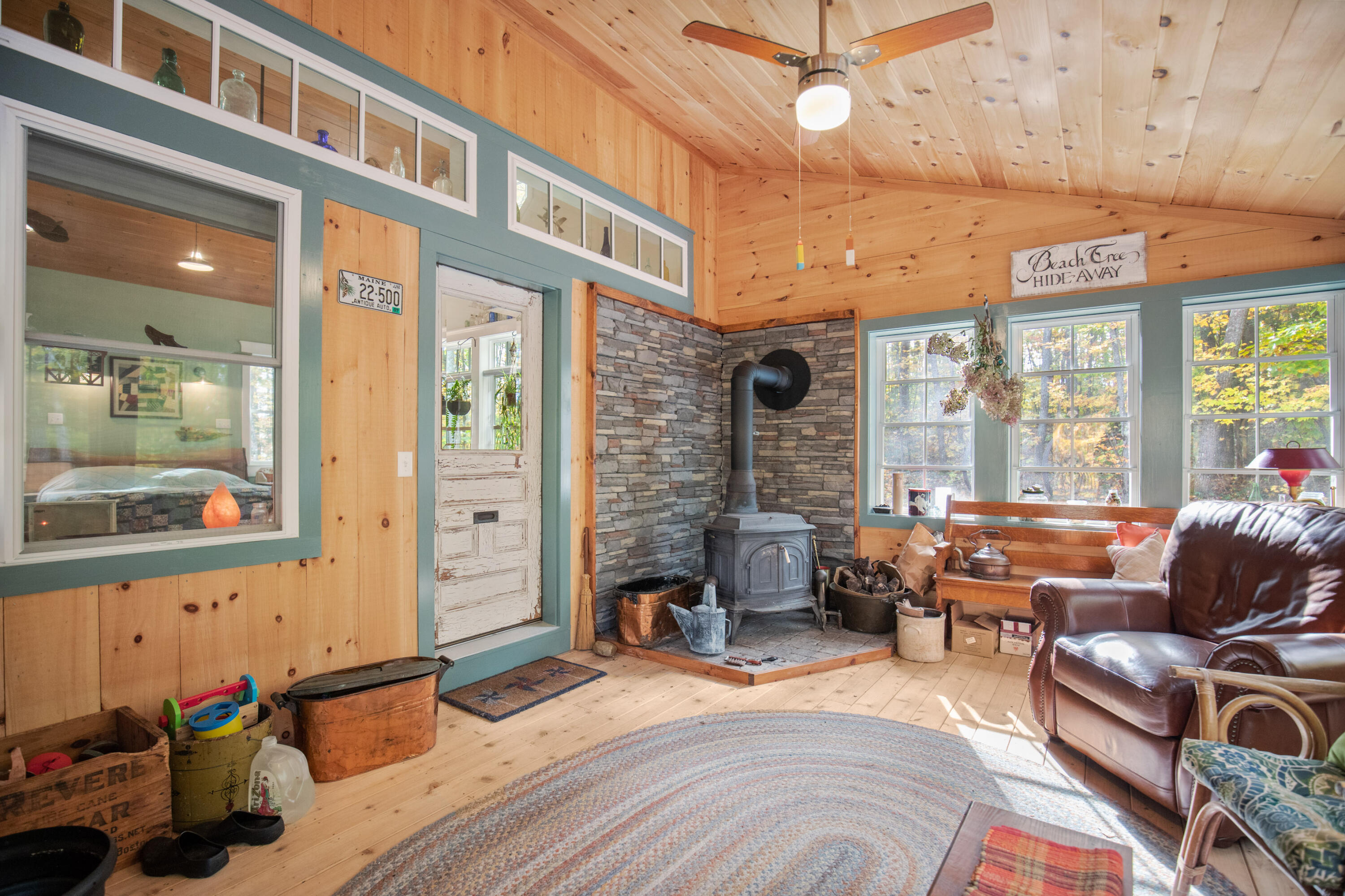 26 Stewart Street Parsonsfield ME 04047