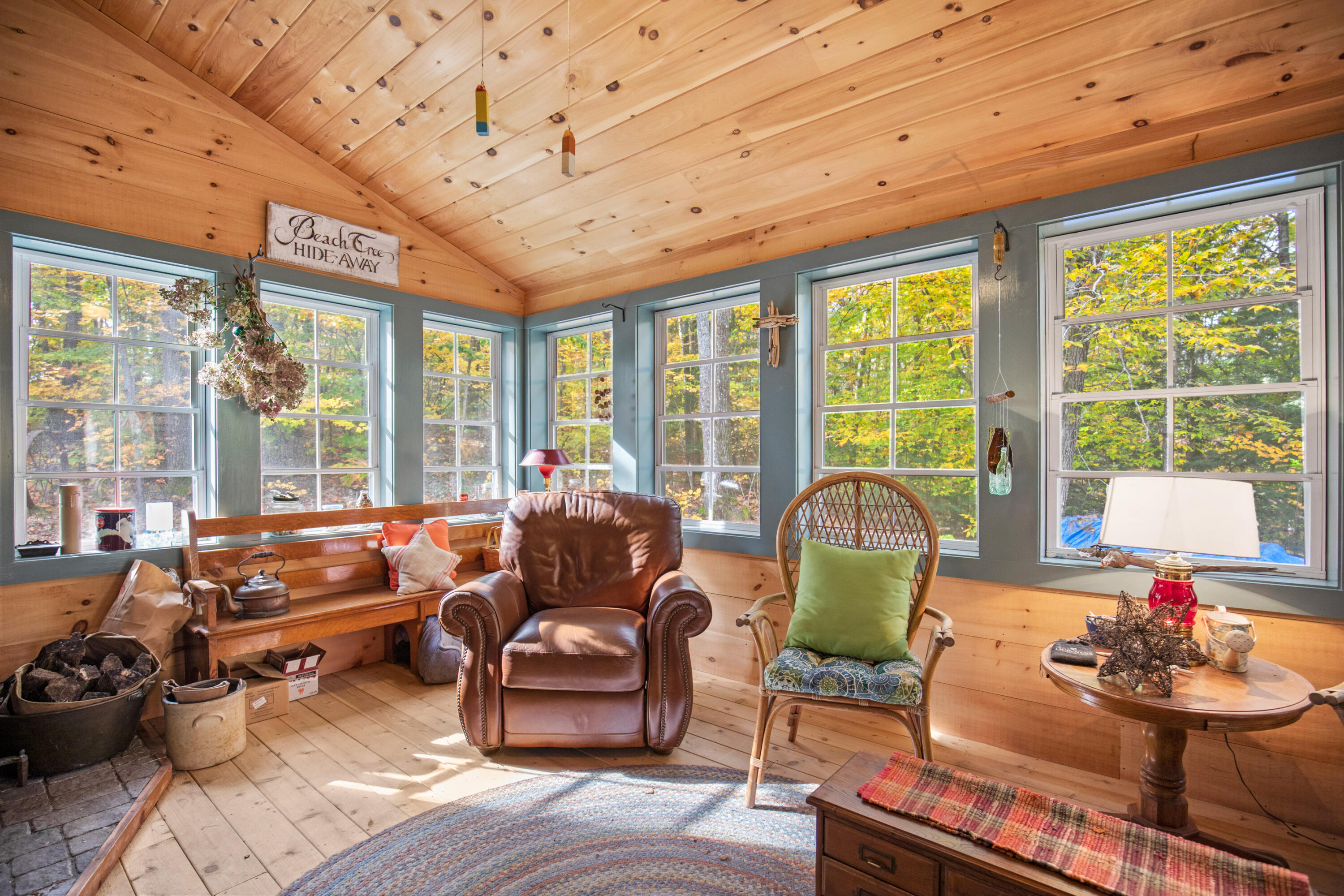 26 Stewart Street Parsonsfield ME 04047