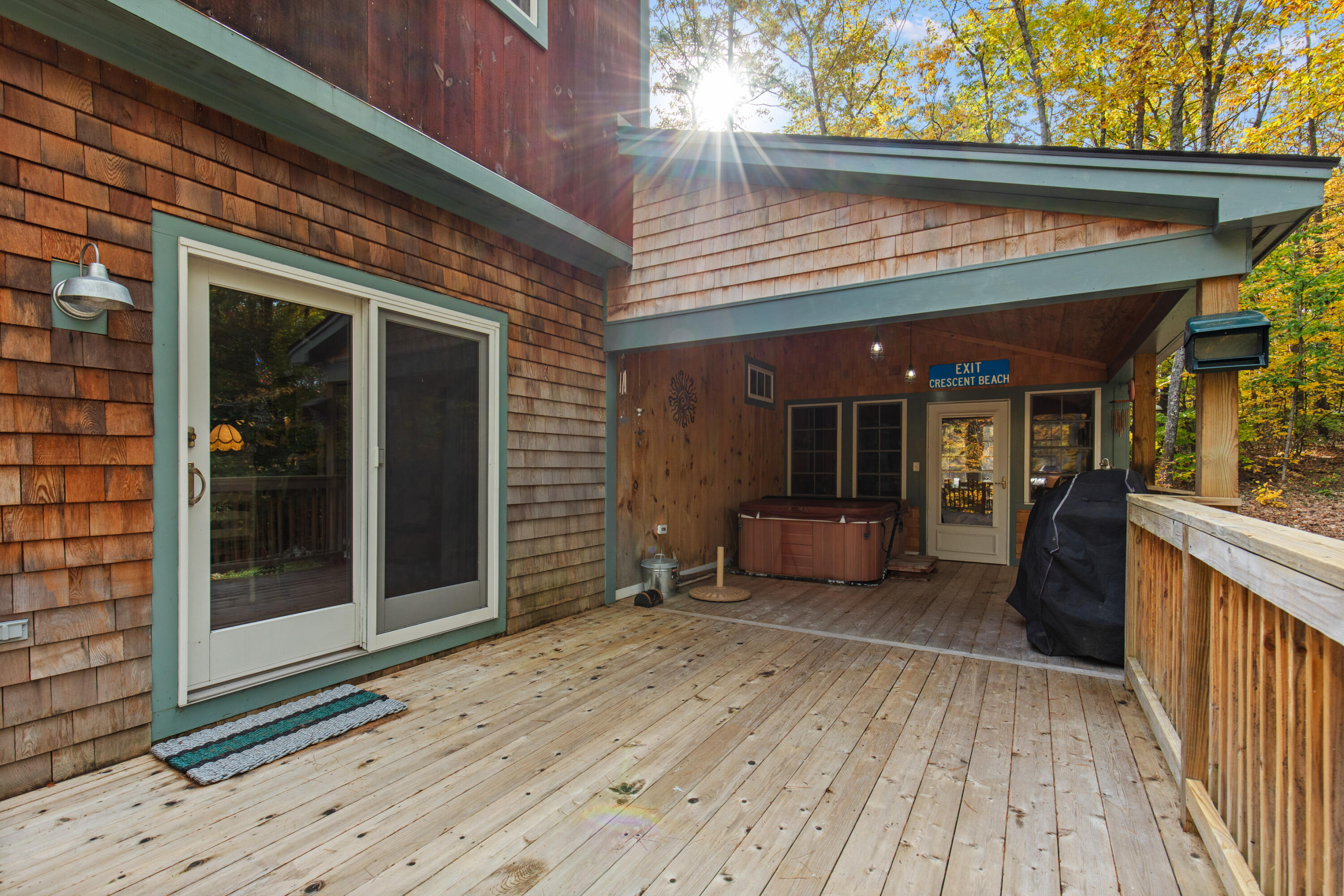 26 Stewart Street Parsonsfield ME 04047