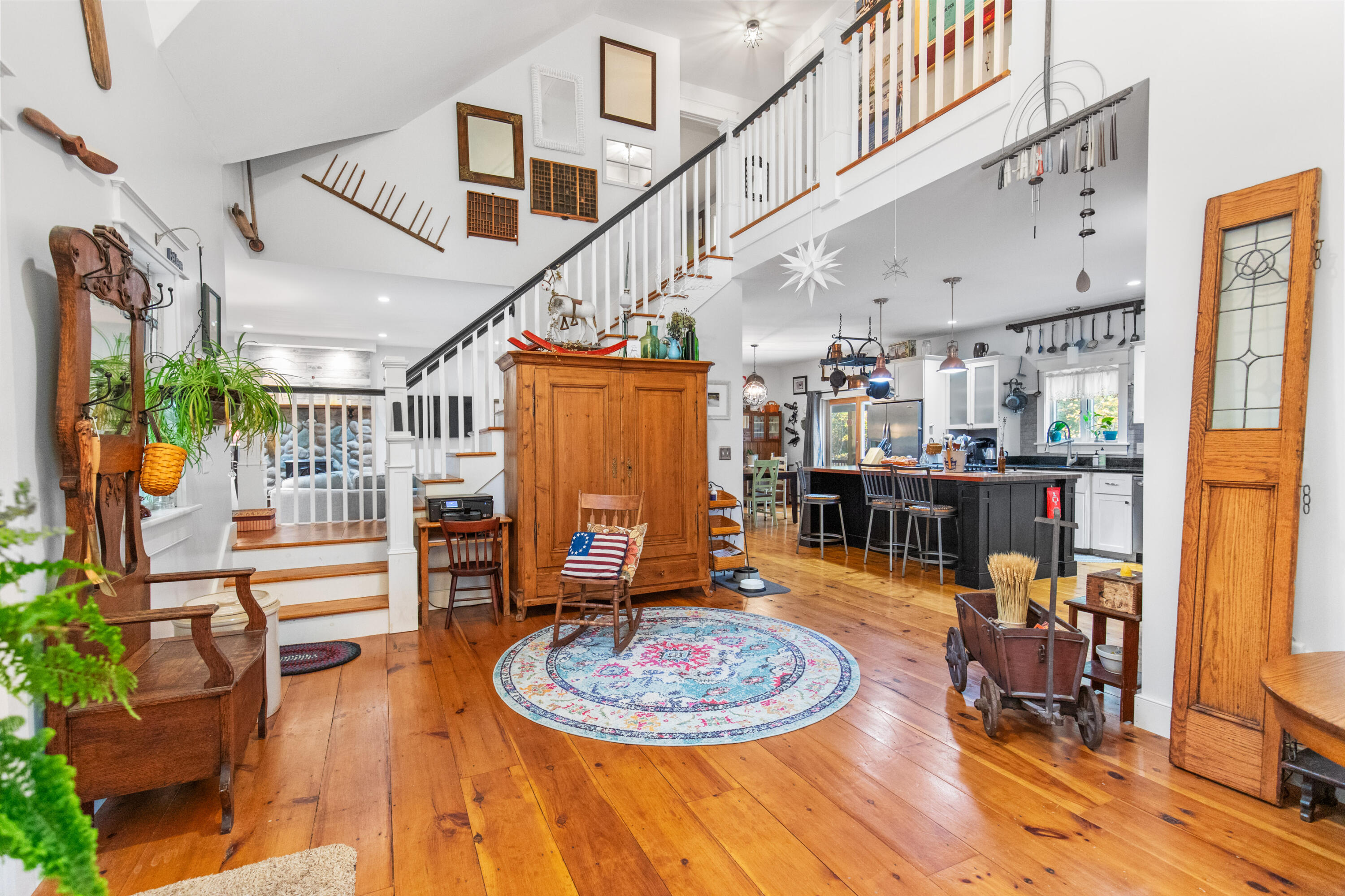 26 Stewart Street Parsonsfield ME 04047