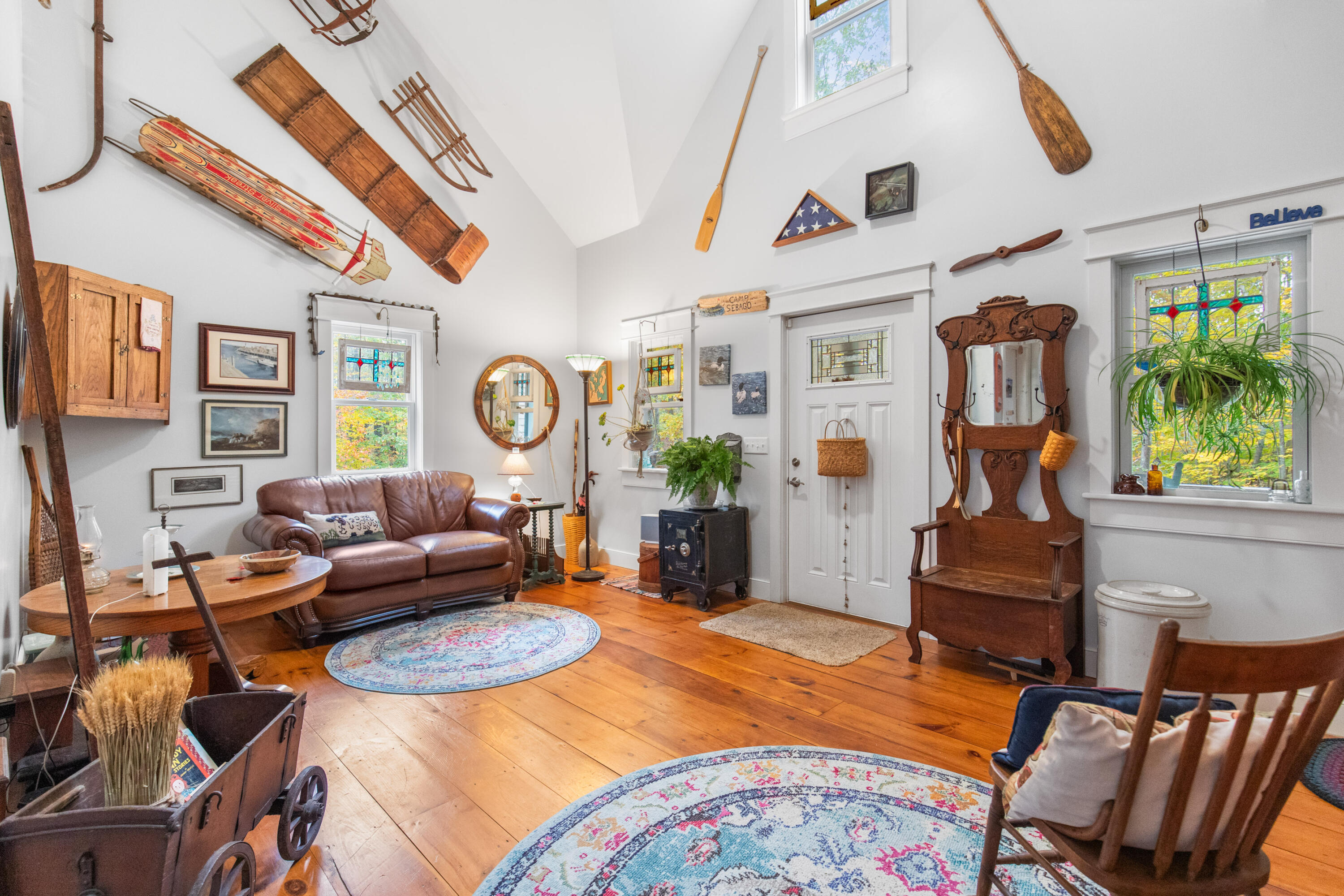 26 Stewart Street Parsonsfield ME 04047