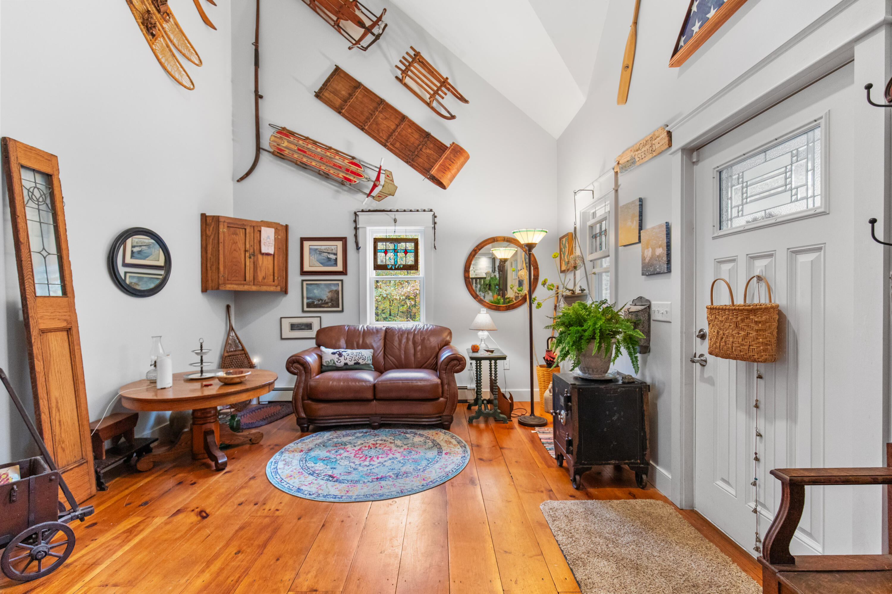 26 Stewart Street Parsonsfield ME 04047