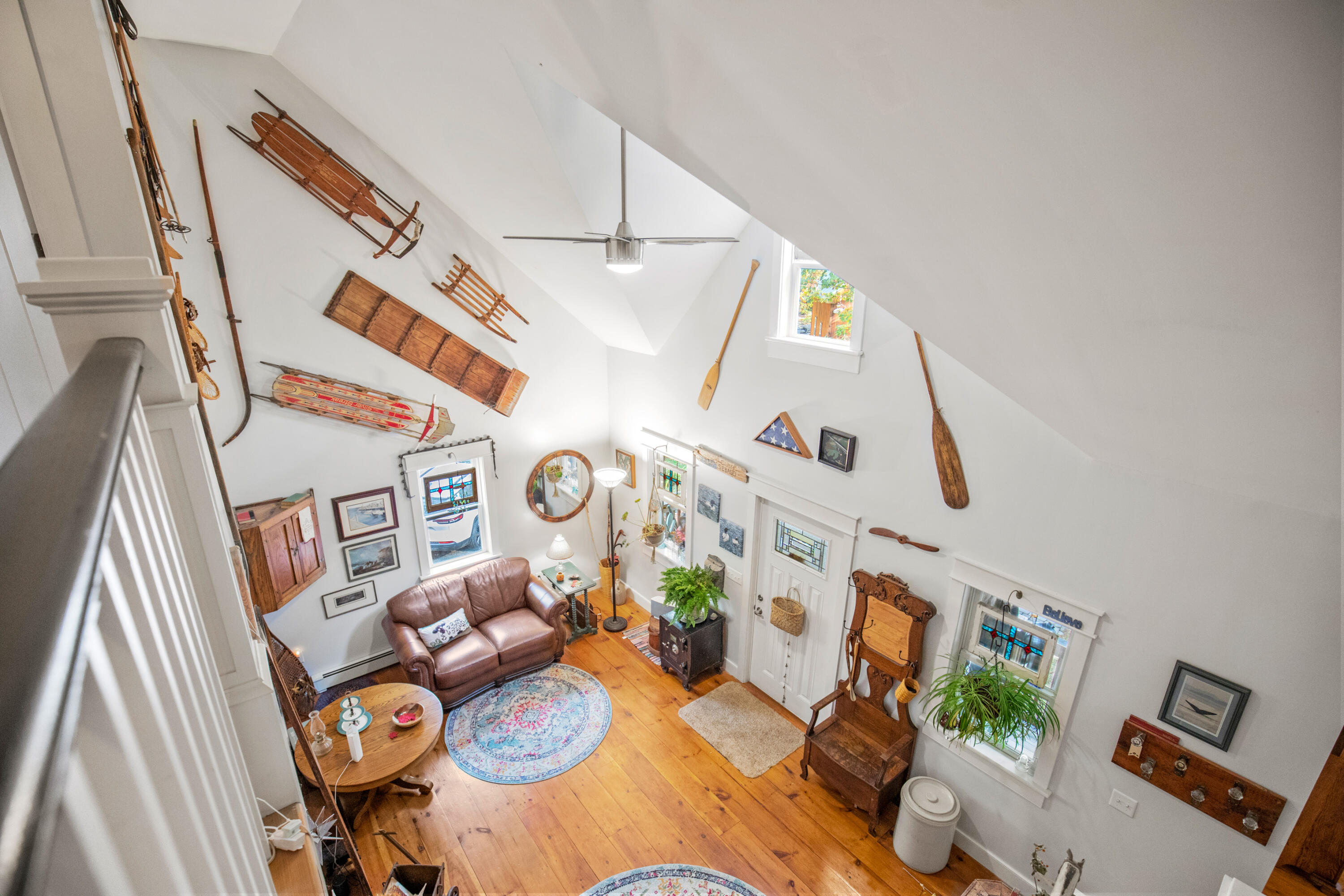 26 Stewart Street Parsonsfield ME 04047