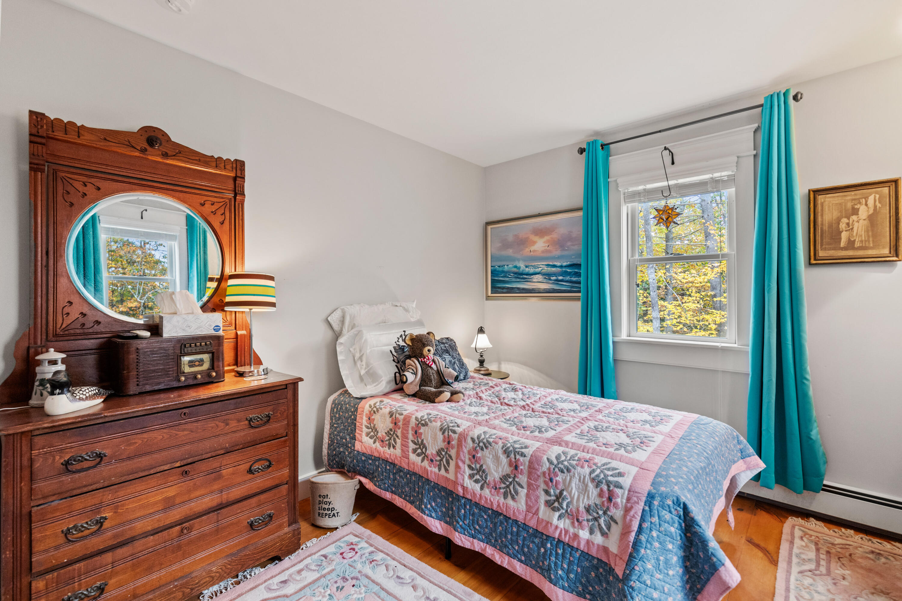 26 Stewart Street Parsonsfield ME 04047