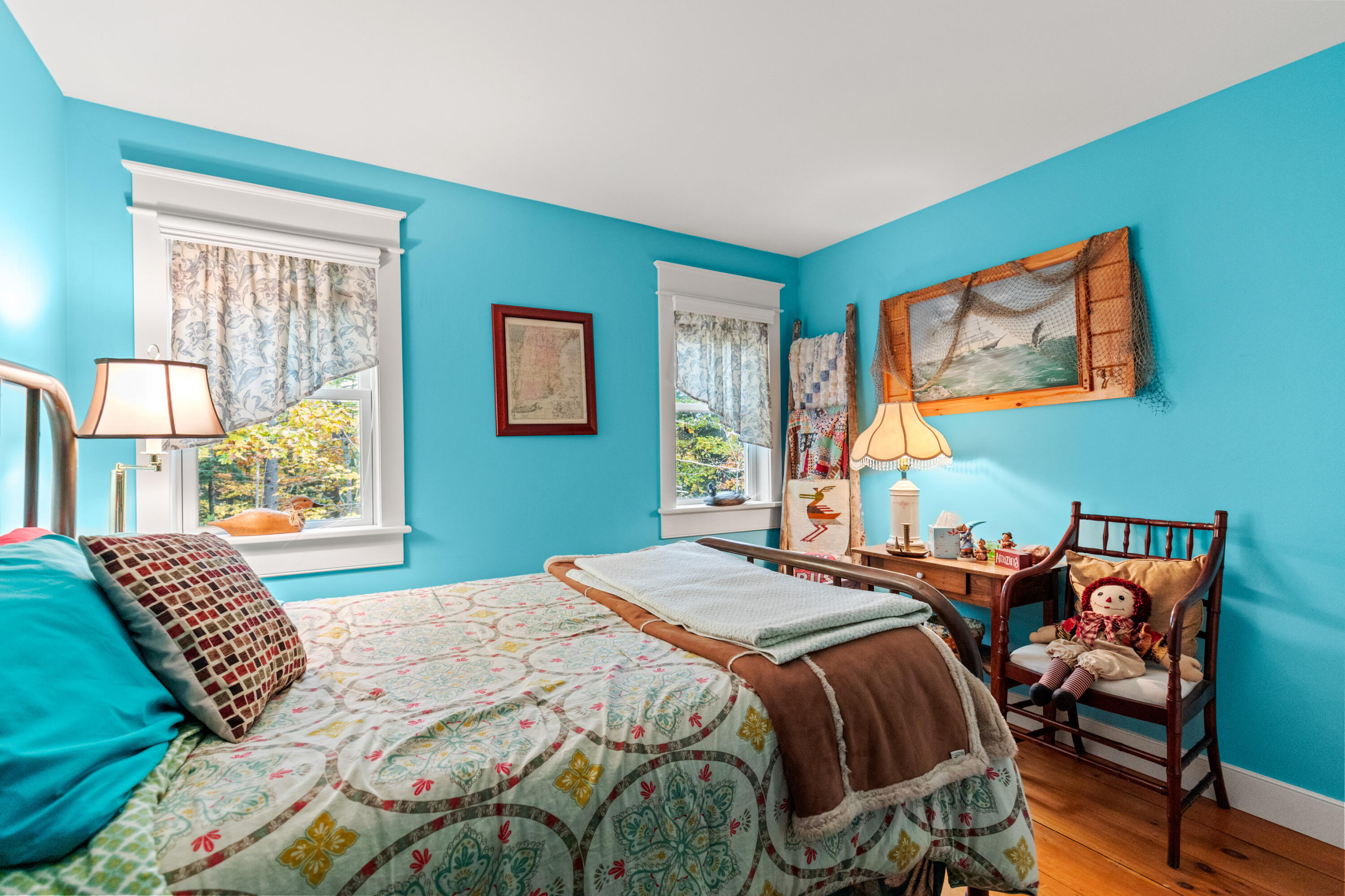 26 Stewart Street Parsonsfield ME 04047