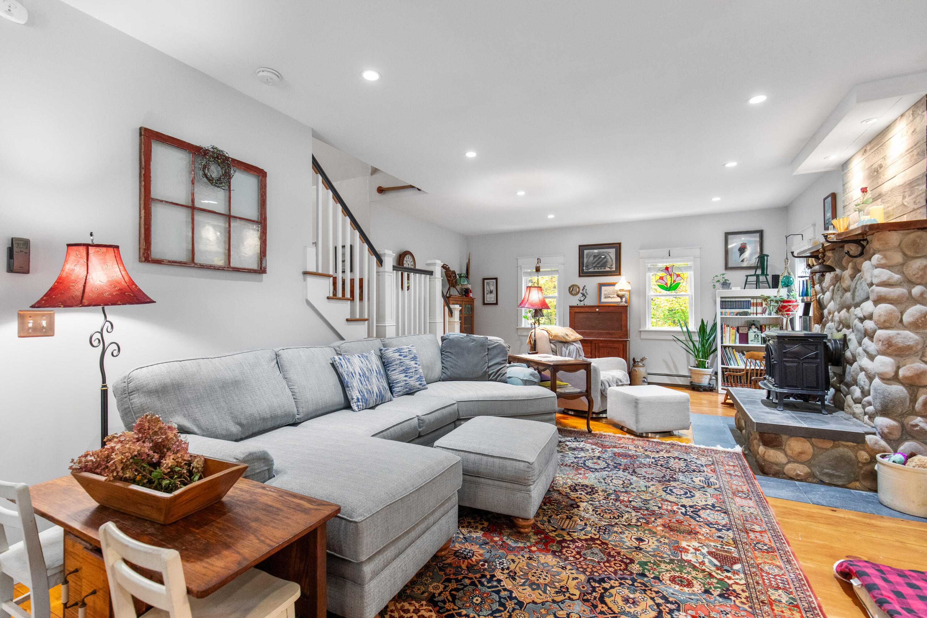 26 Stewart Street Parsonsfield ME 04047