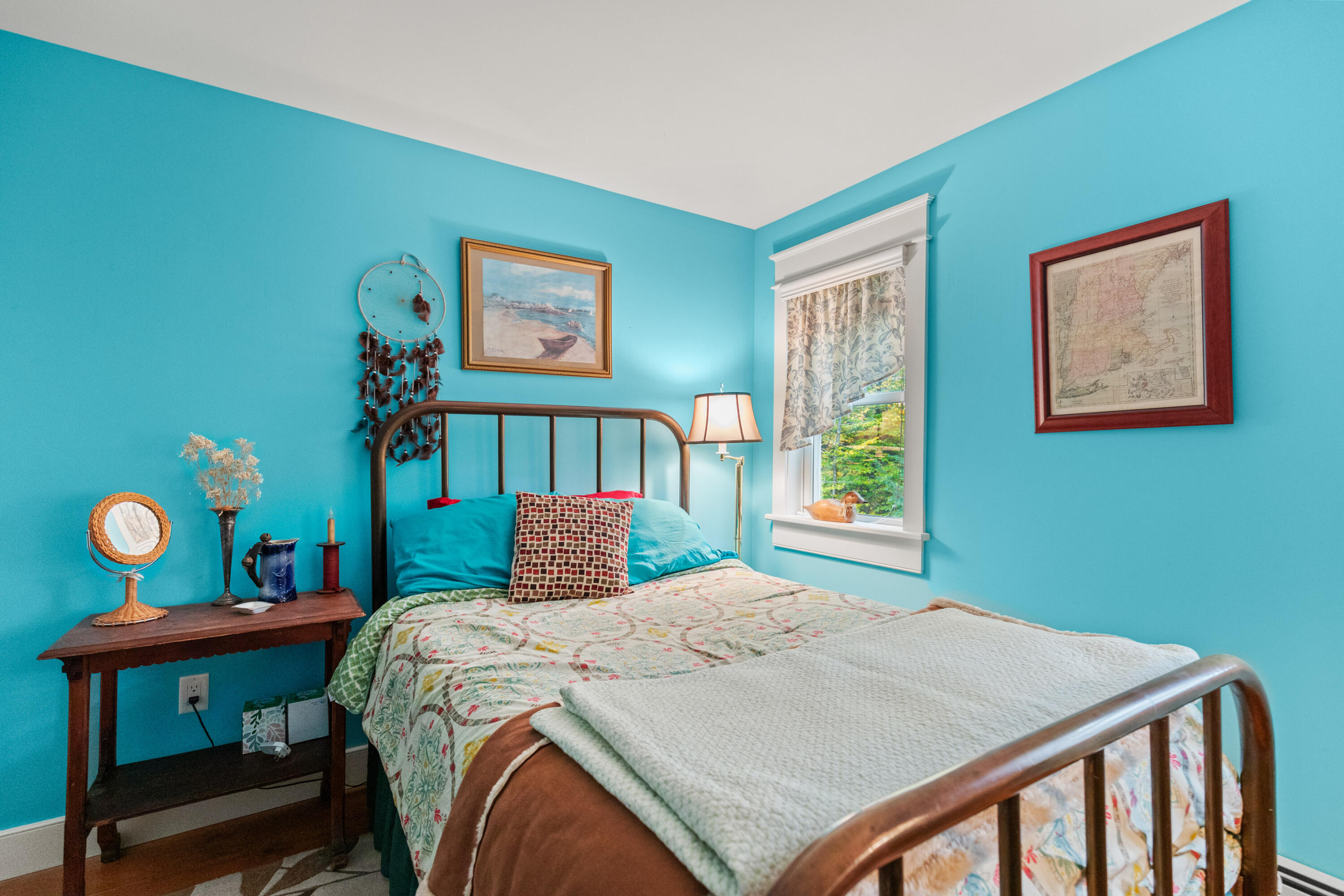 26 Stewart Street Parsonsfield ME 04047